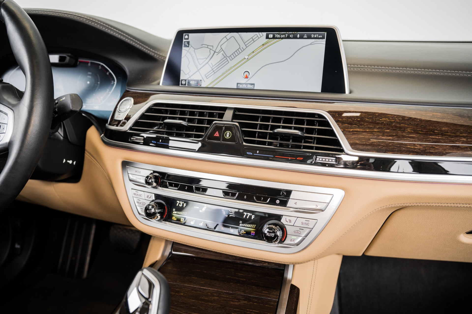 Used 2021 BMW 7 Series 750i xDrive | St. Petersburg, FL