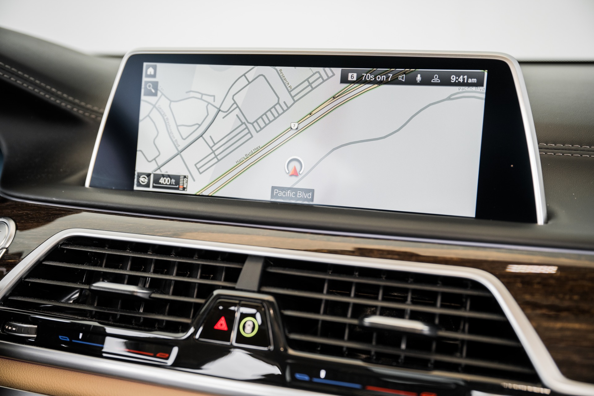 Used 2021 BMW 7 Series 750i xDrive | St. Petersburg, FL