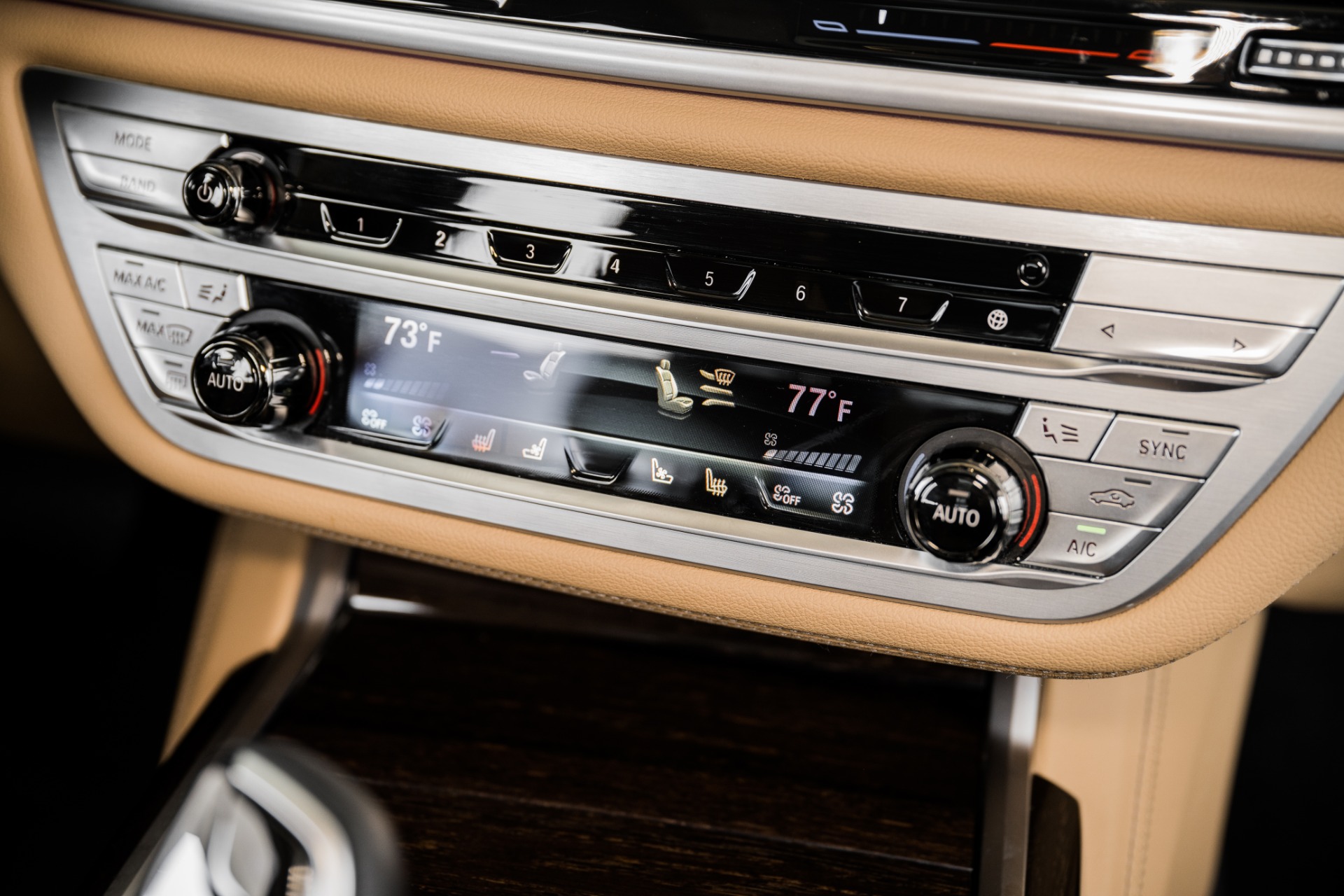 Used 2021 BMW 7 Series 750i xDrive | St. Petersburg, FL