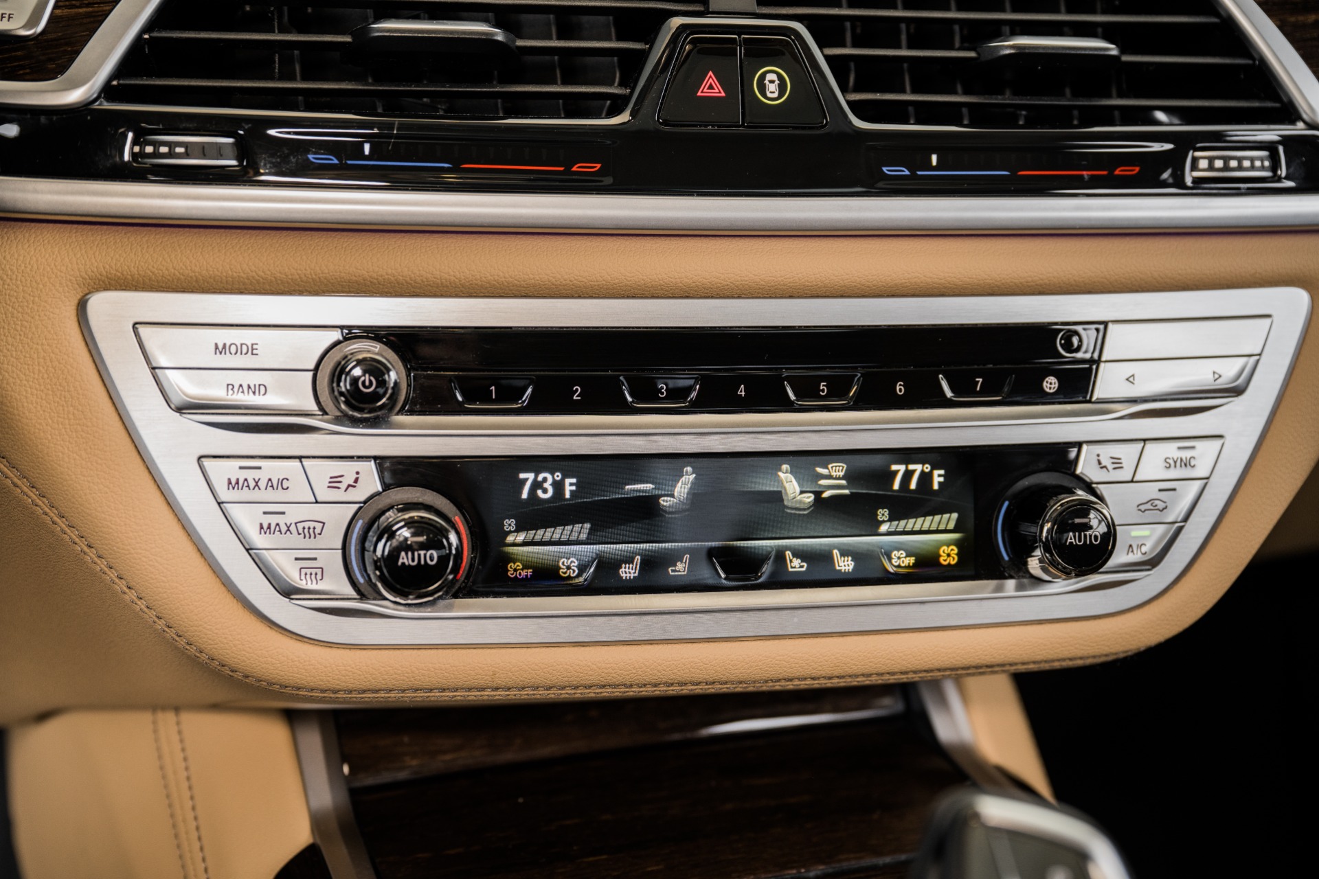Used 2021 BMW 7 Series 750i xDrive | St. Petersburg, FL