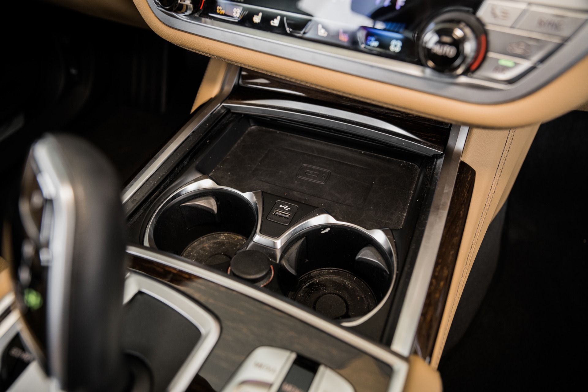 Used 2021 BMW 7 Series 750i xDrive | St. Petersburg, FL