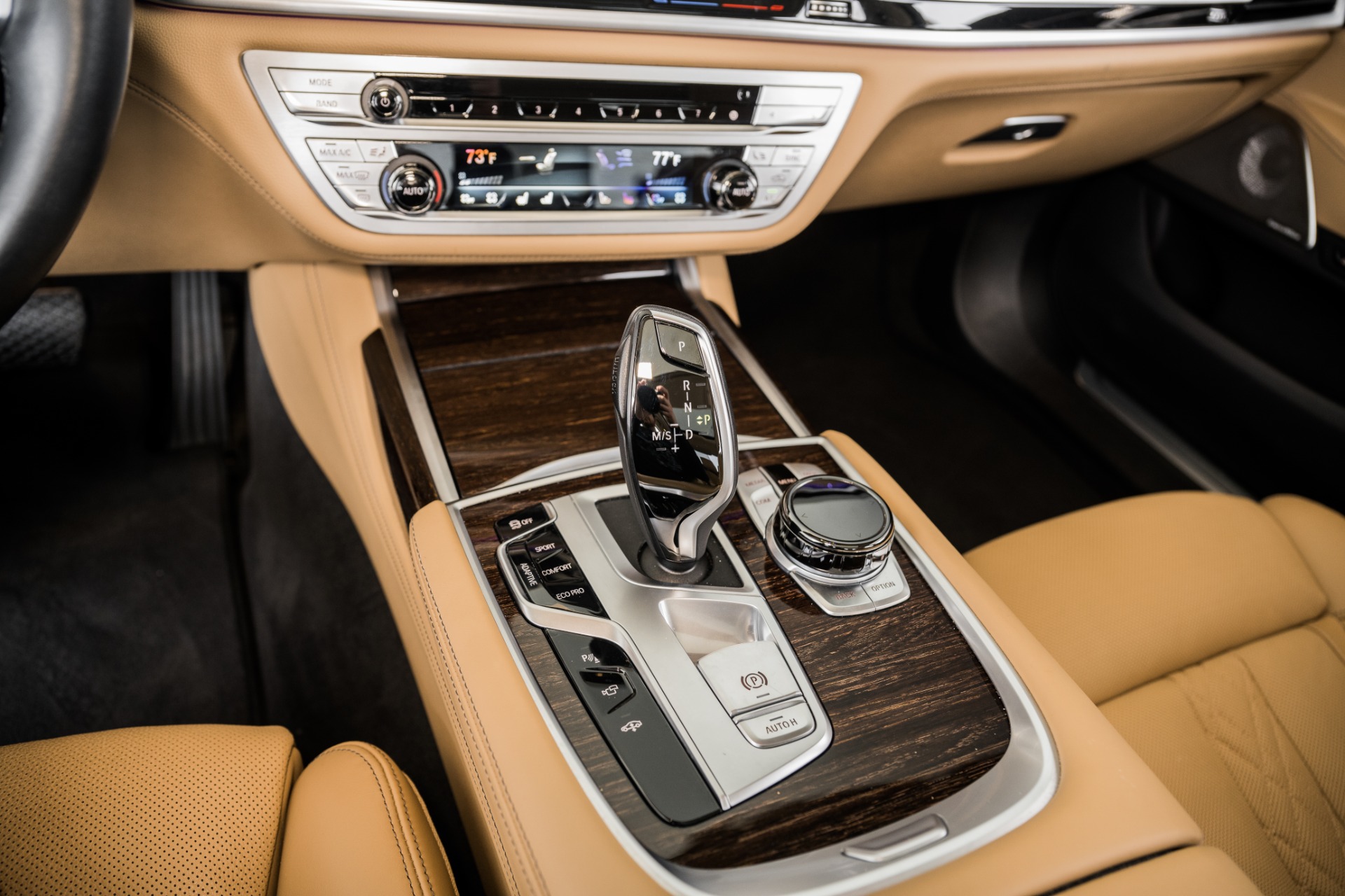 Used 2021 BMW 7 Series 750i xDrive | St. Petersburg, FL