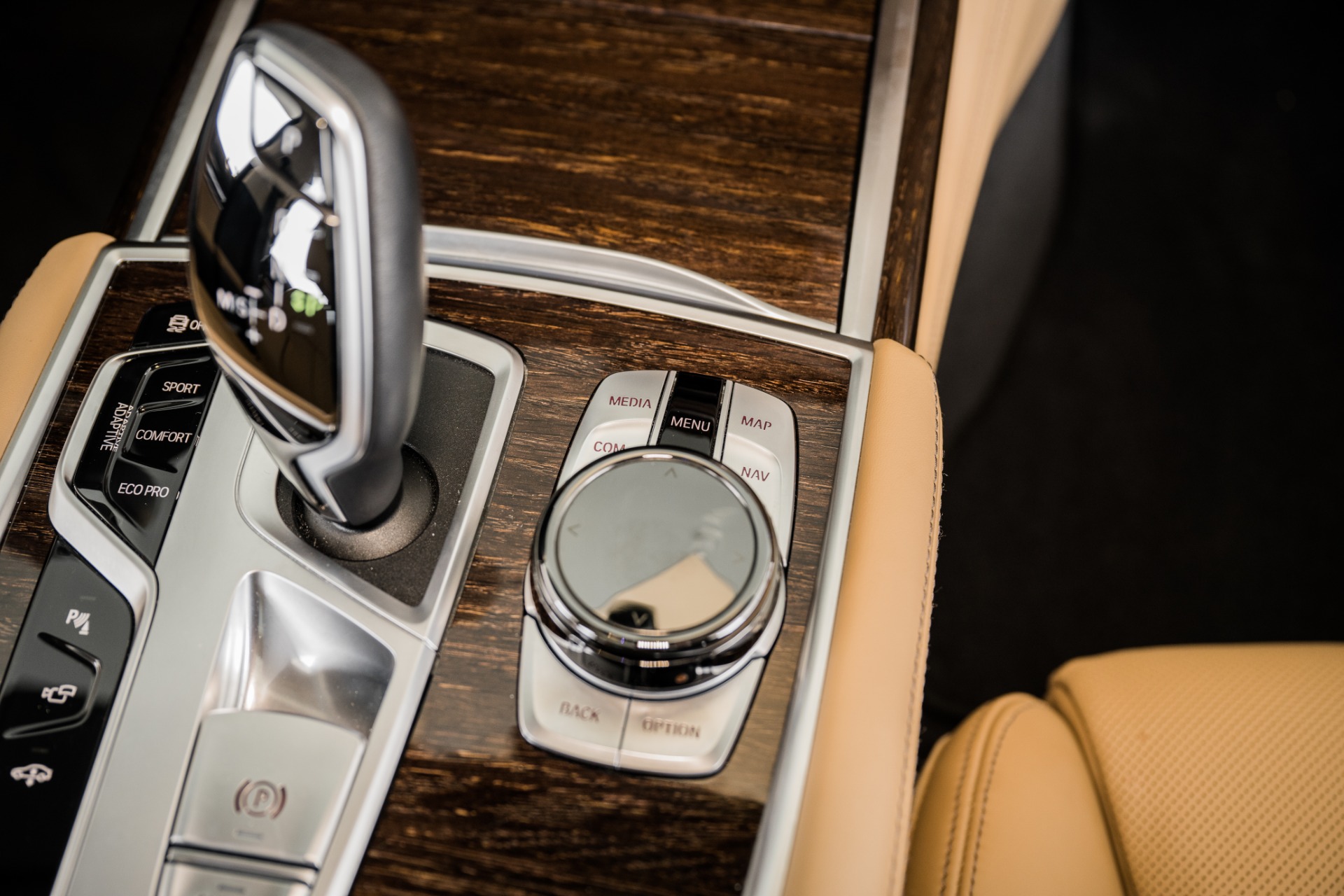 Used 2021 BMW 7 Series 750i xDrive | St. Petersburg, FL