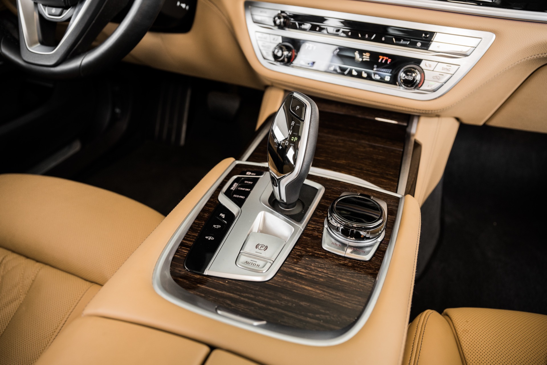 Used 2021 BMW 7 Series 750i xDrive | St. Petersburg, FL