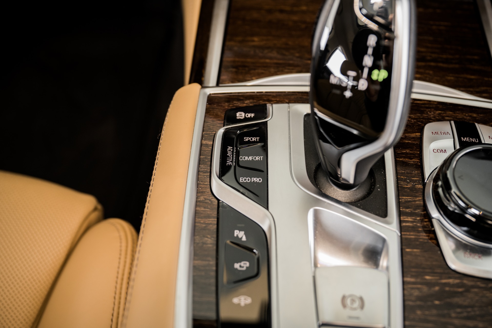 Used 2021 BMW 7 Series 750i xDrive | St. Petersburg, FL