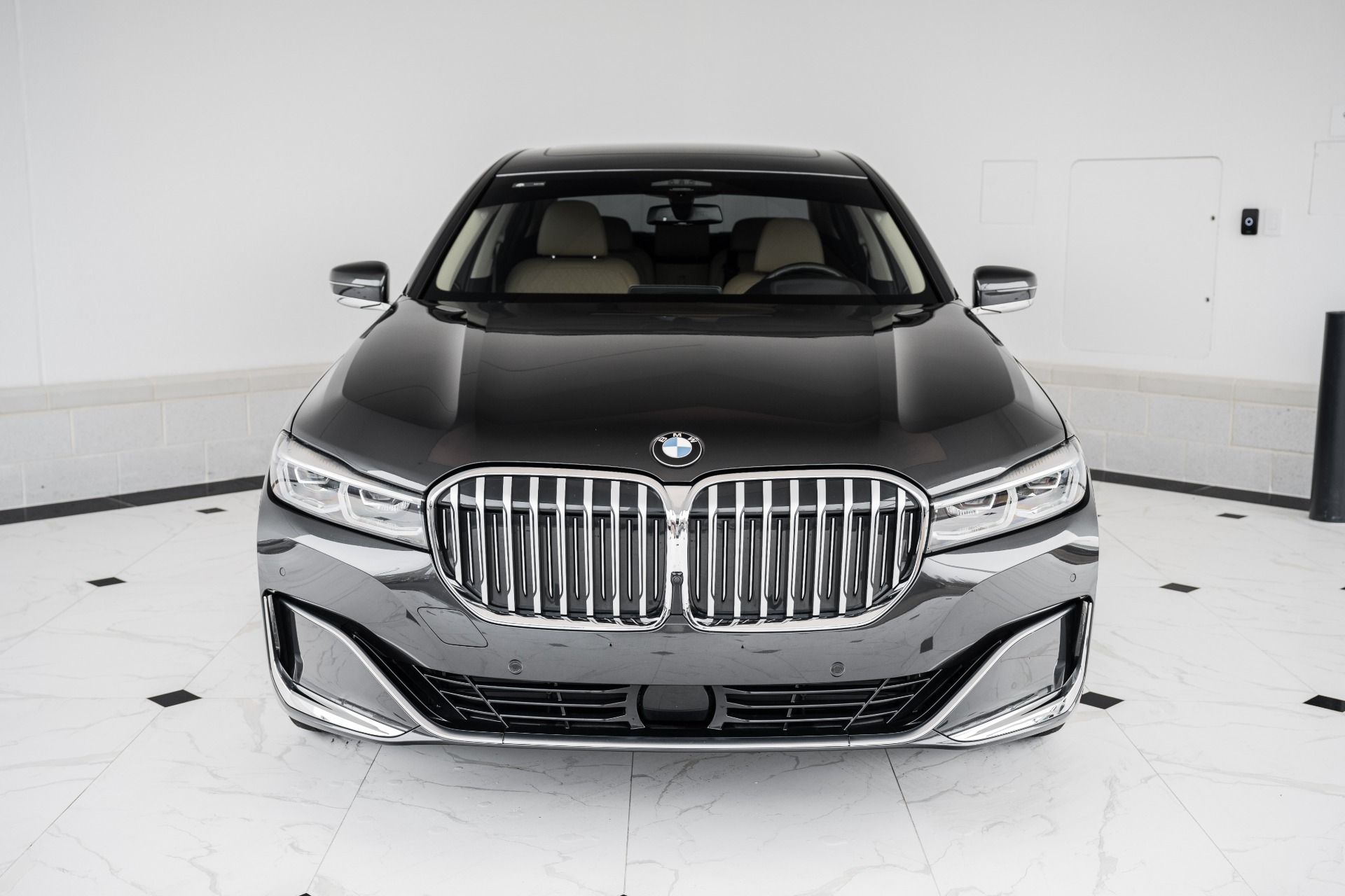 Used 2021 BMW 7 Series 750i xDrive | St. Petersburg, FL