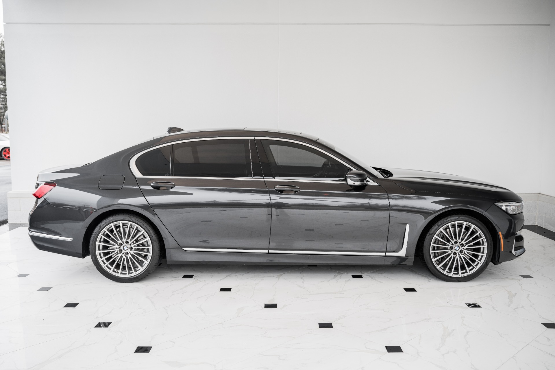 Used 2021 BMW 7 Series 750i xDrive | St. Petersburg, FL