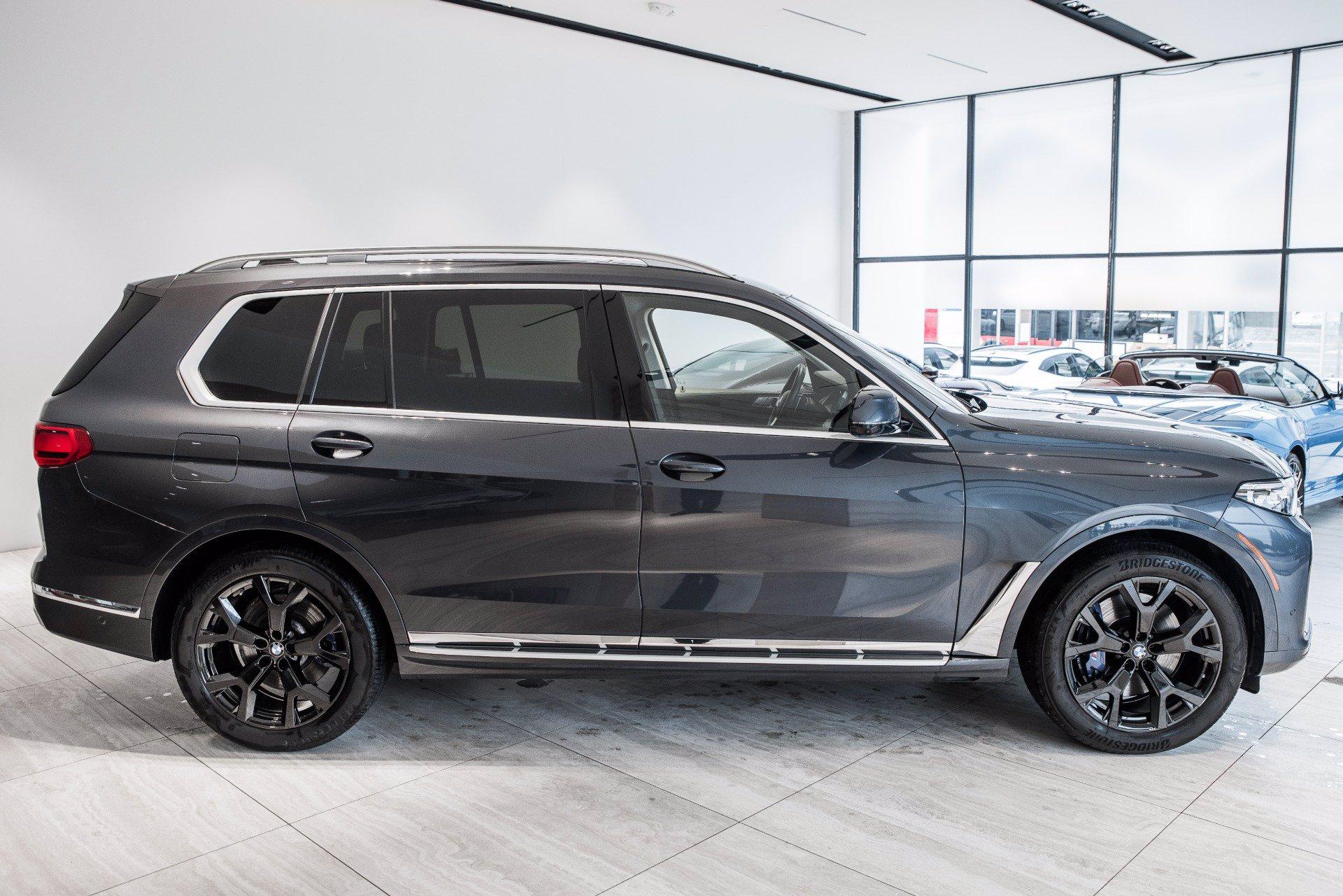 Used 2019 BMW X7 xDrive50i | St. Petersburg, FL