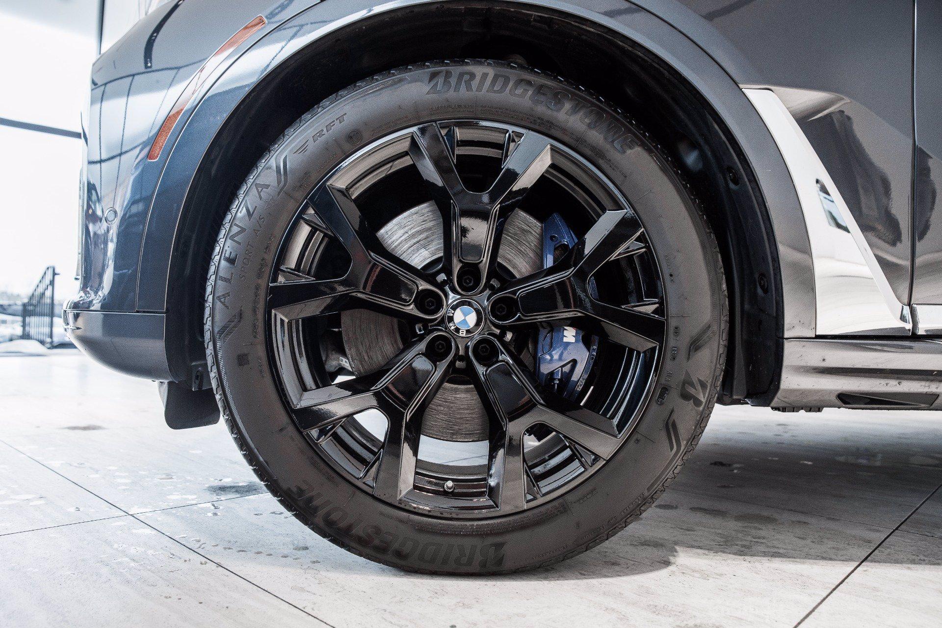 Used 2019 BMW X7 xDrive50i | St. Petersburg, FL