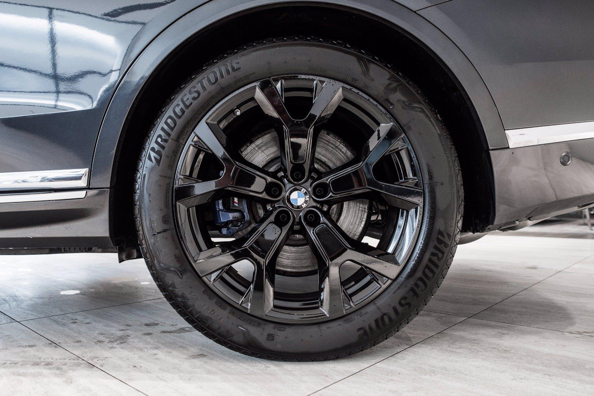 Used 2019 BMW X7 xDrive50i | St. Petersburg, FL