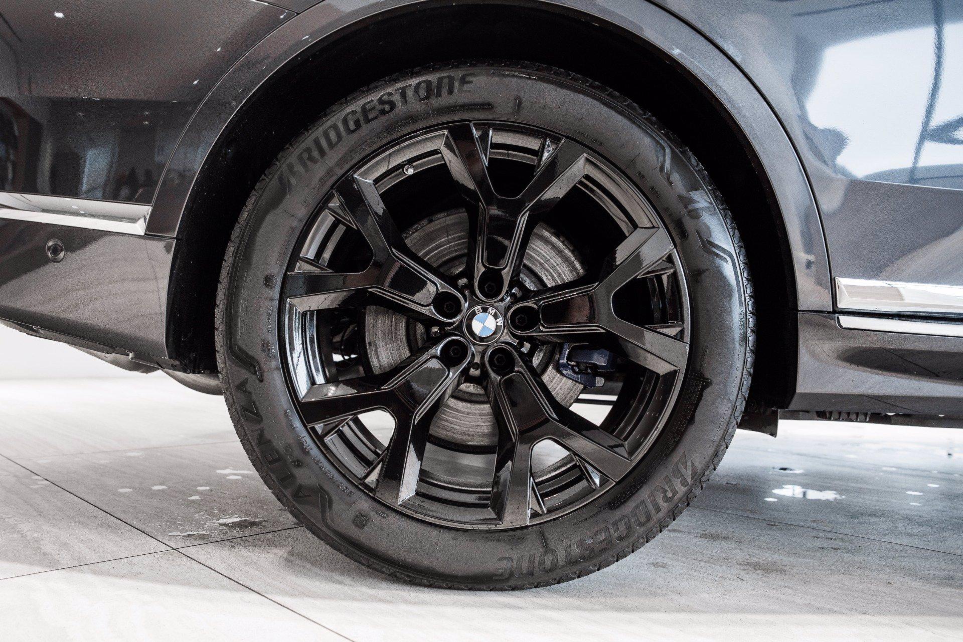 Used 2019 BMW X7 xDrive50i | St. Petersburg, FL