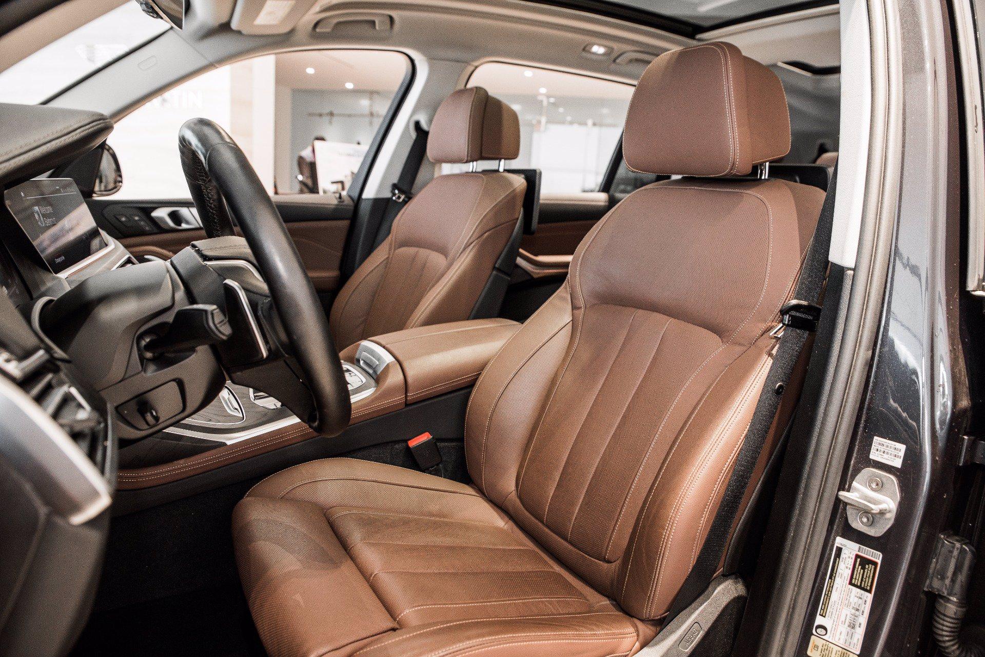 Used 2019 BMW X7 xDrive50i | St. Petersburg, FL