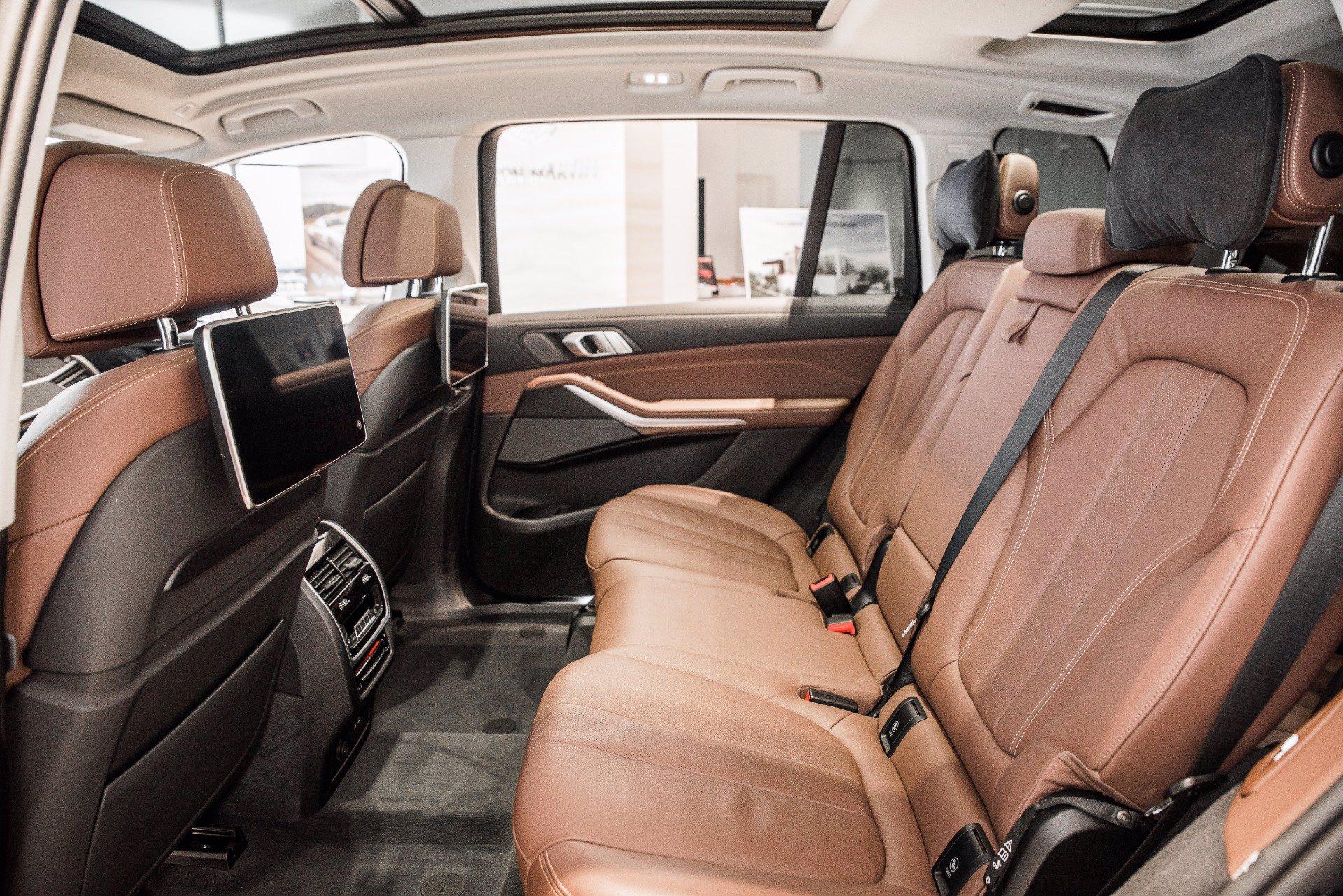 Used 2019 BMW X7 xDrive50i | St. Petersburg, FL