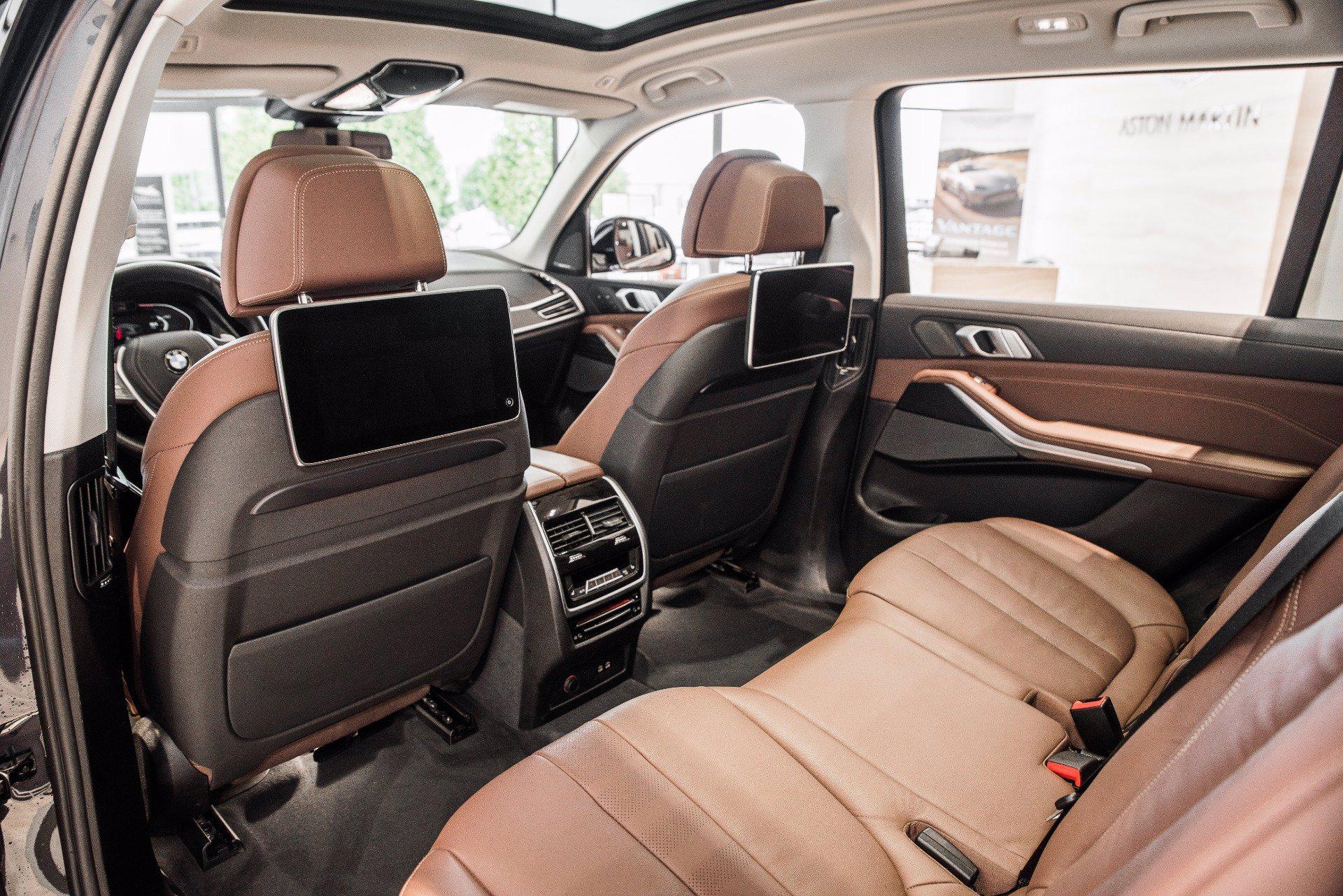 Used 2019 BMW X7 xDrive50i | St. Petersburg, FL
