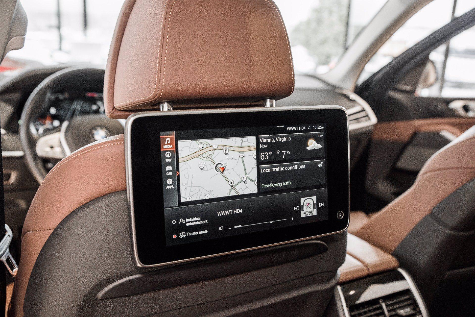 Used 2019 BMW X7 xDrive50i | St. Petersburg, FL