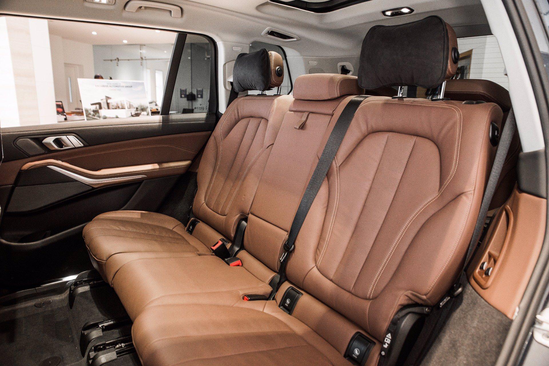 Used 2019 BMW X7 xDrive50i | St. Petersburg, FL