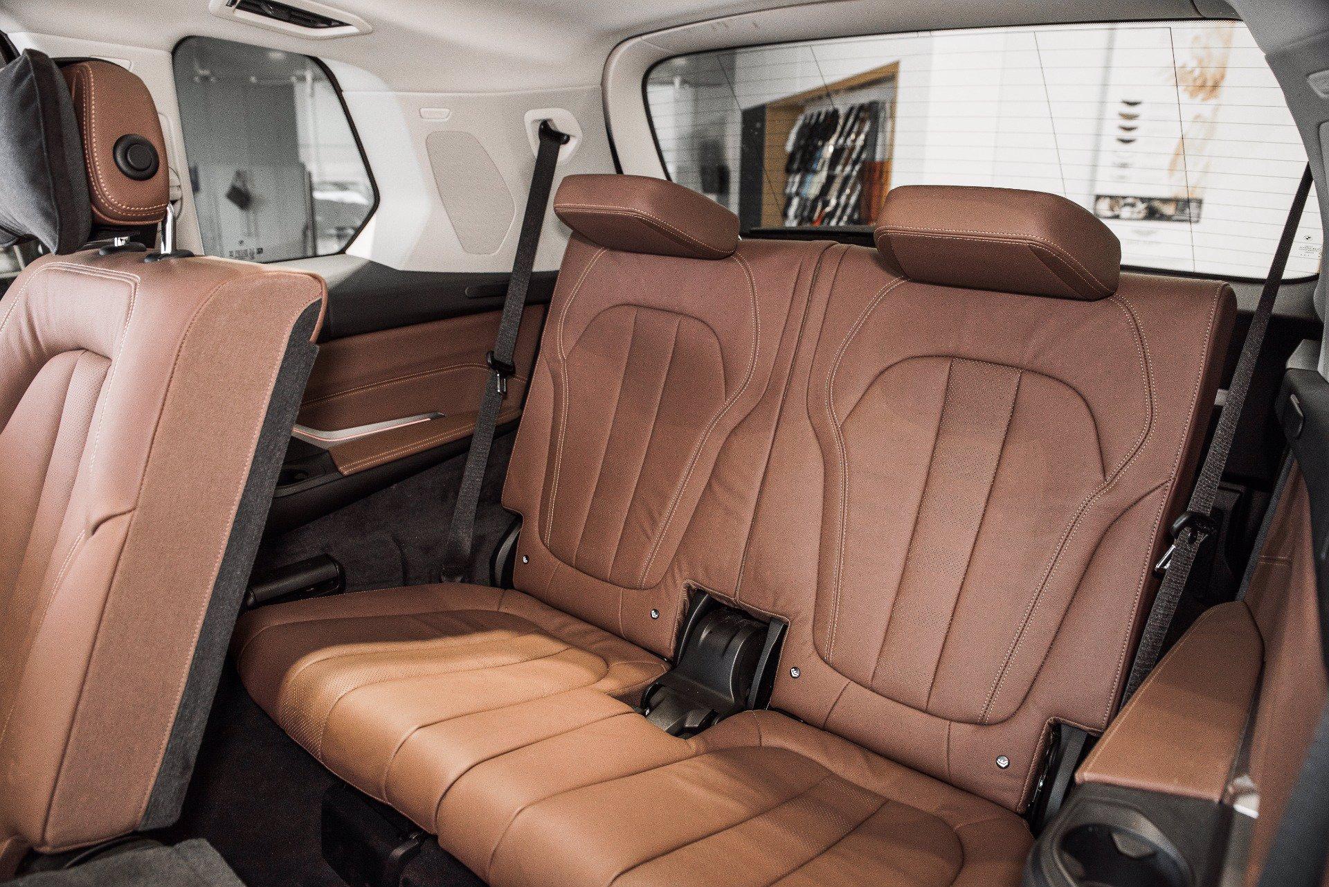 Used 2019 BMW X7 xDrive50i | St. Petersburg, FL