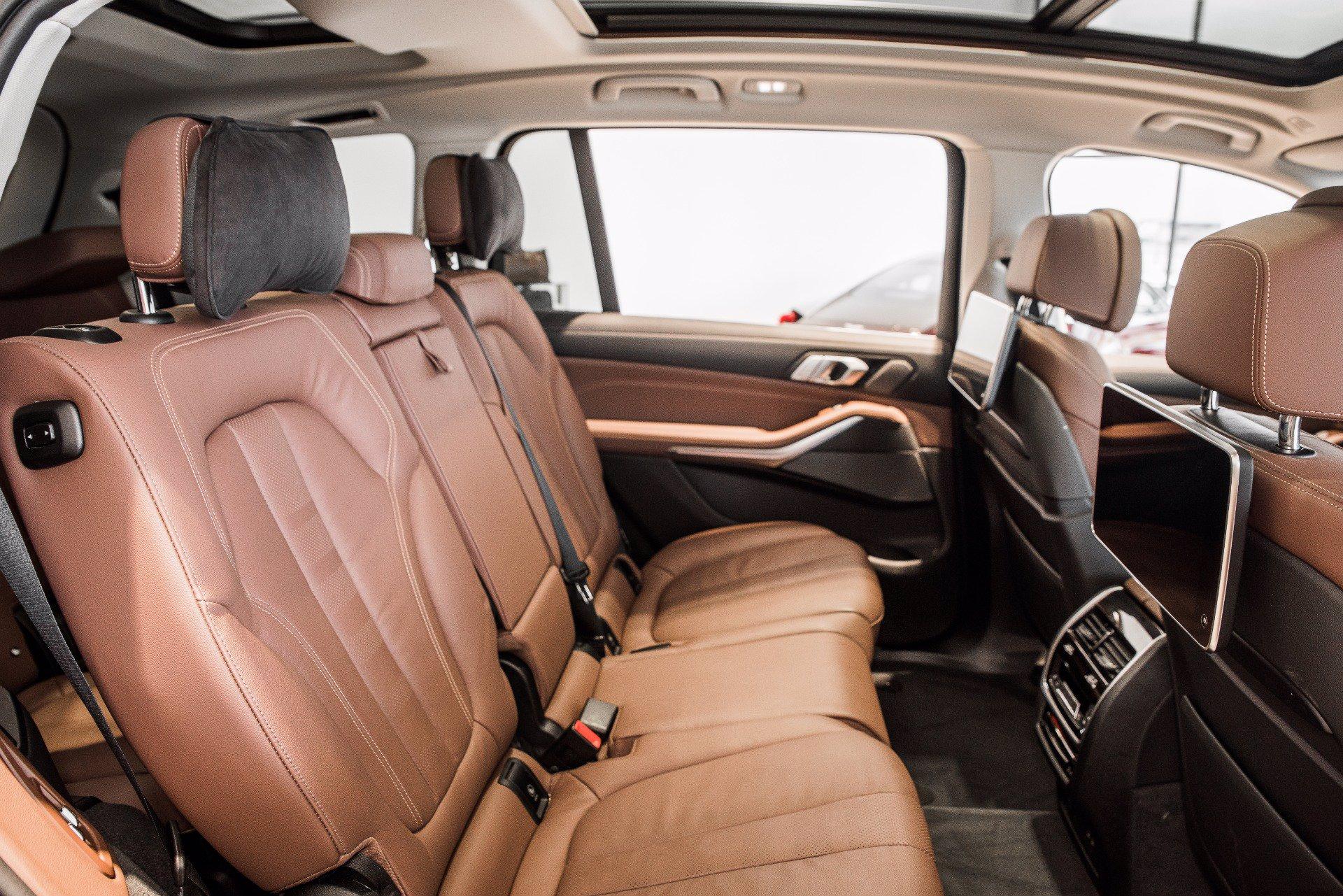 Used 2019 BMW X7 xDrive50i | St. Petersburg, FL