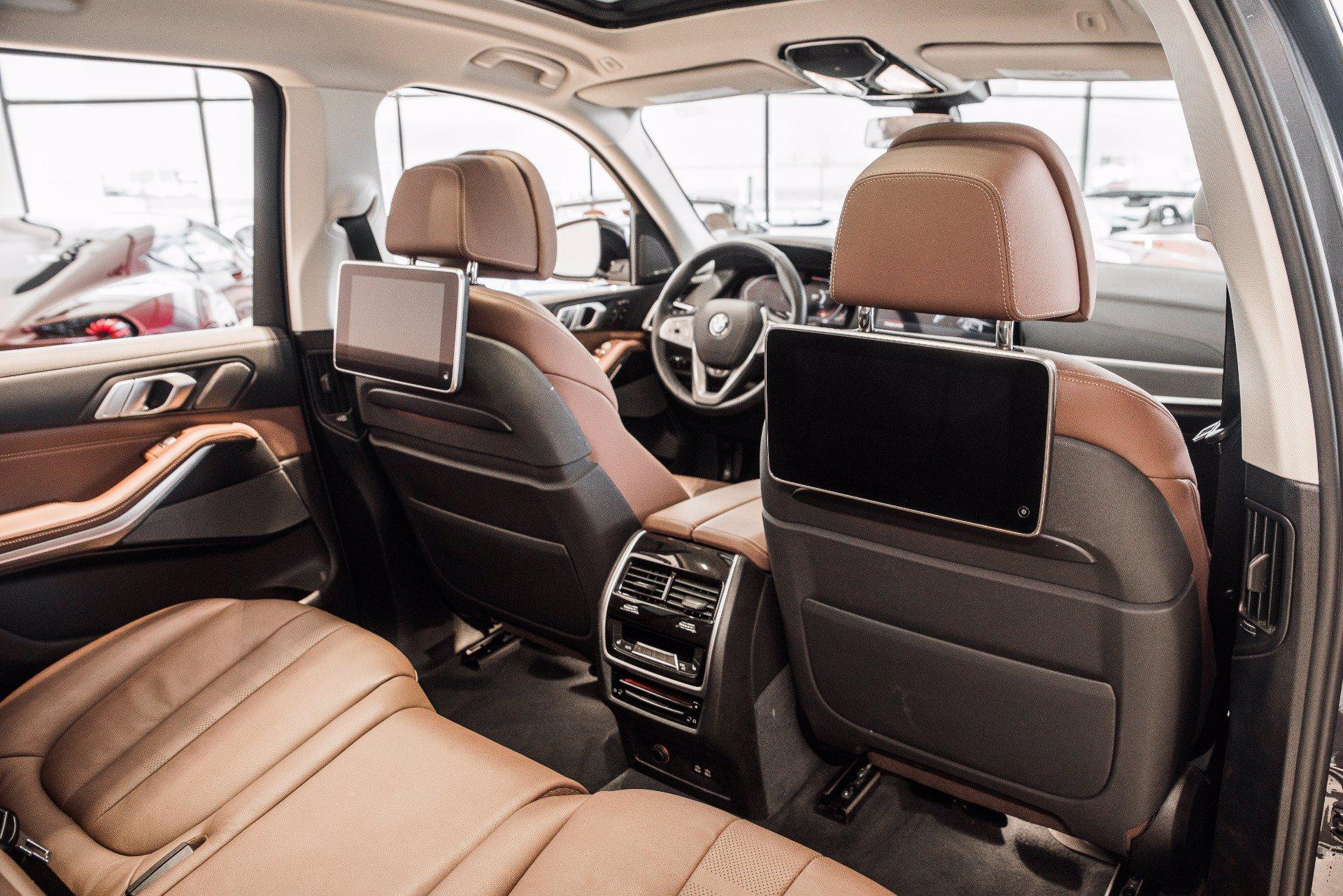 Used 2019 BMW X7 xDrive50i | St. Petersburg, FL
