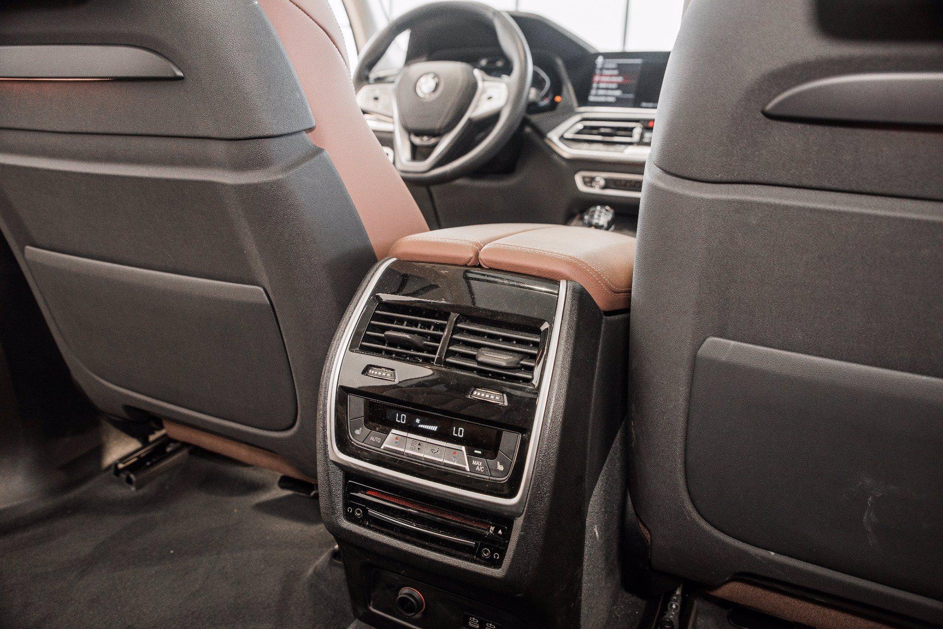 Used 2019 BMW X7 xDrive50i | St. Petersburg, FL