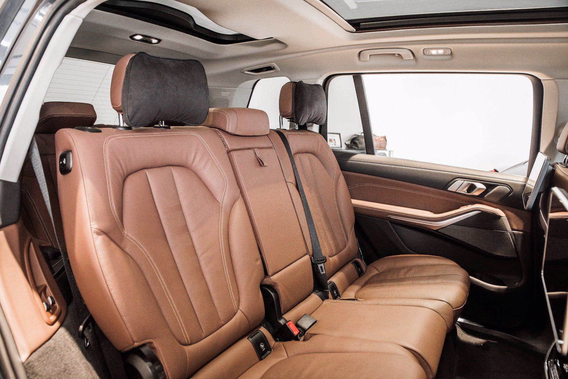 Used 2019 BMW X7 xDrive50i | St. Petersburg, FL