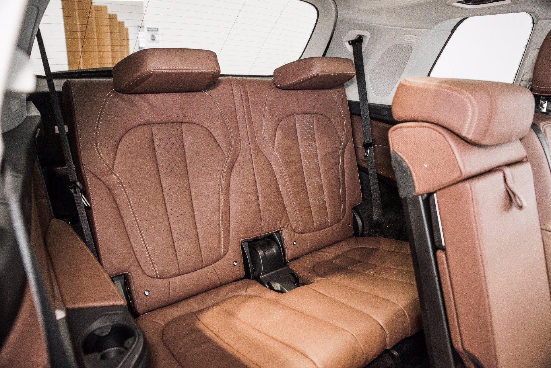 Used 2019 BMW X7 xDrive50i | St. Petersburg, FL