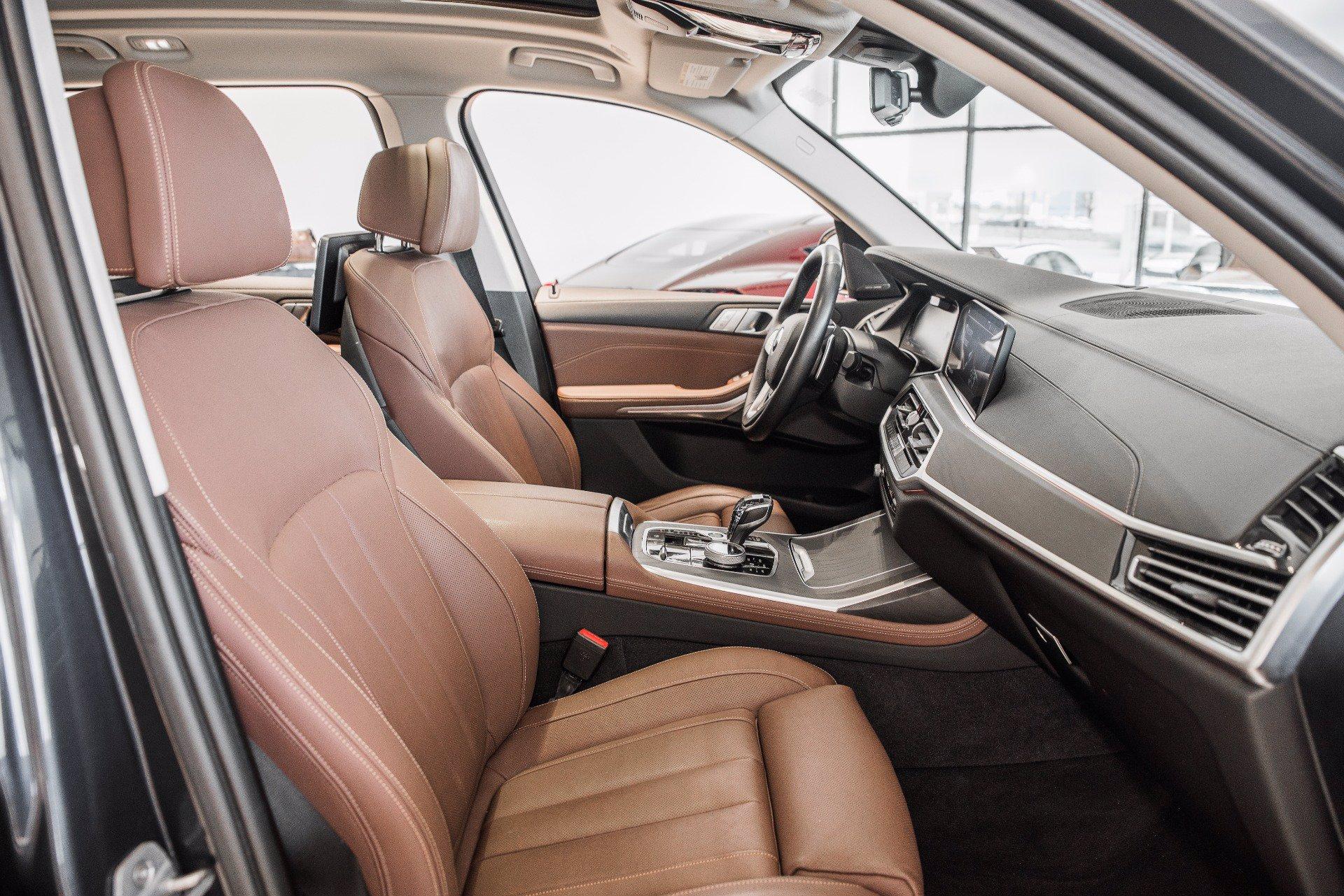 Used 2019 BMW X7 xDrive50i | St. Petersburg, FL