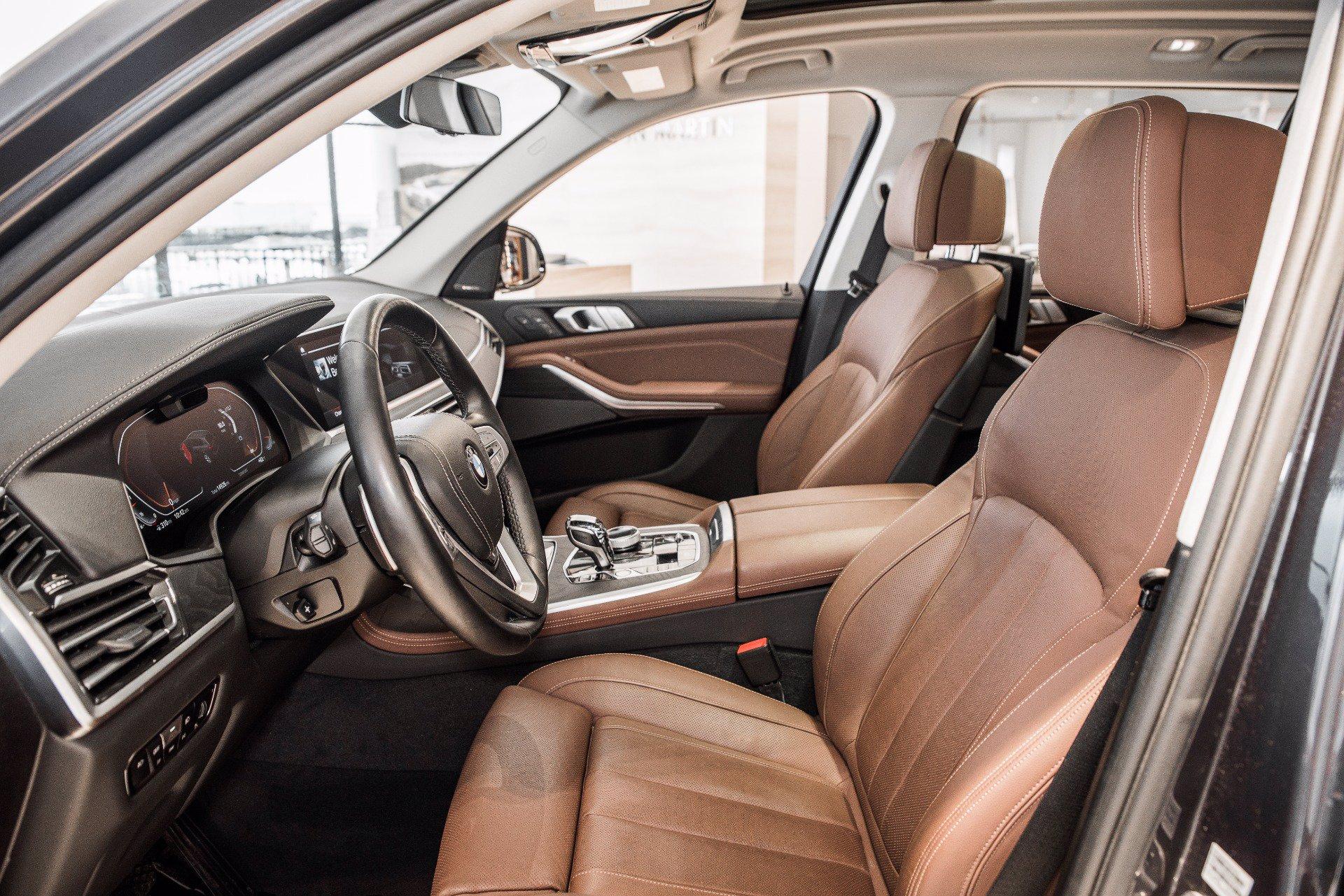 Used 2019 BMW X7 xDrive50i | St. Petersburg, FL