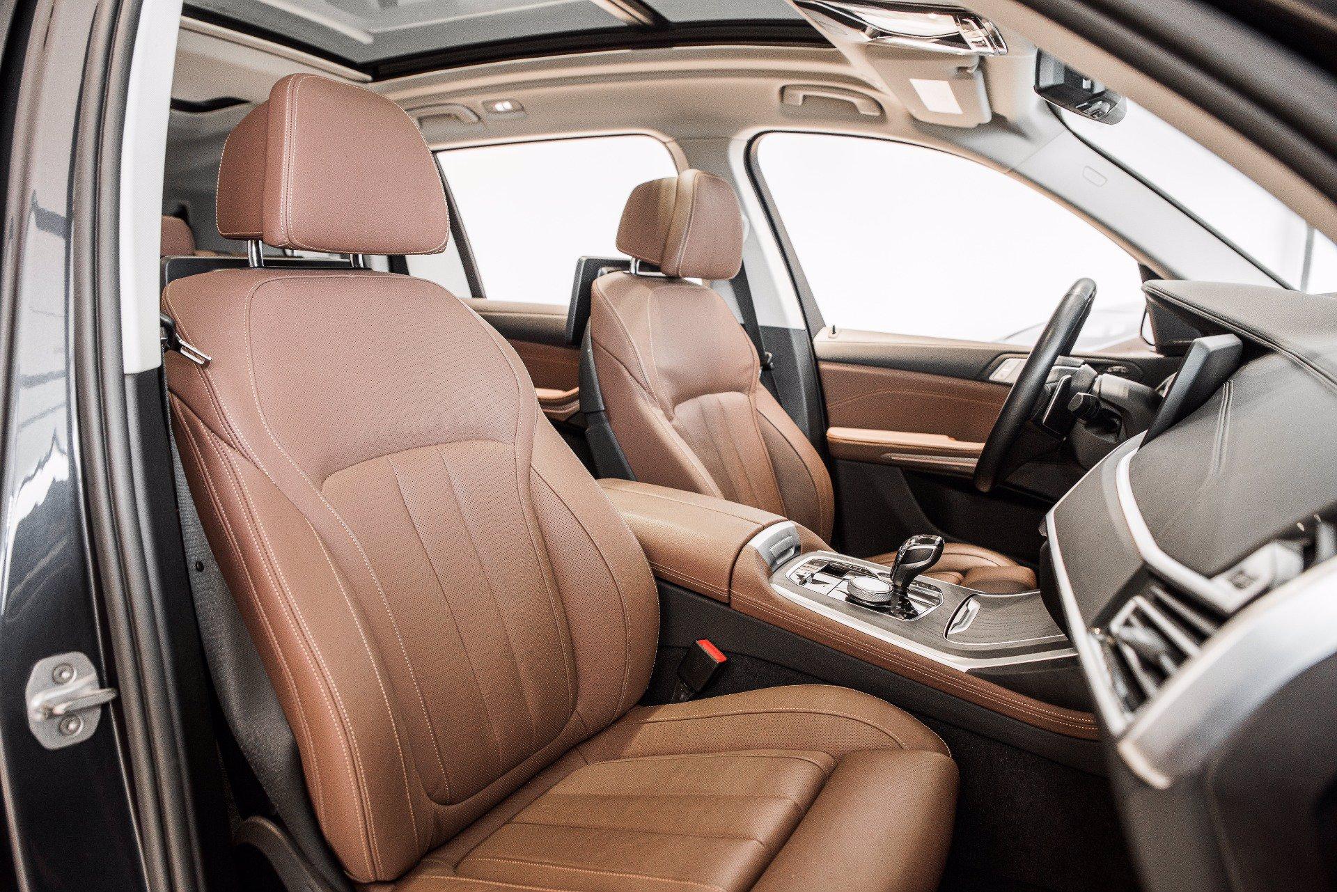 Used 2019 BMW X7 xDrive50i | St. Petersburg, FL