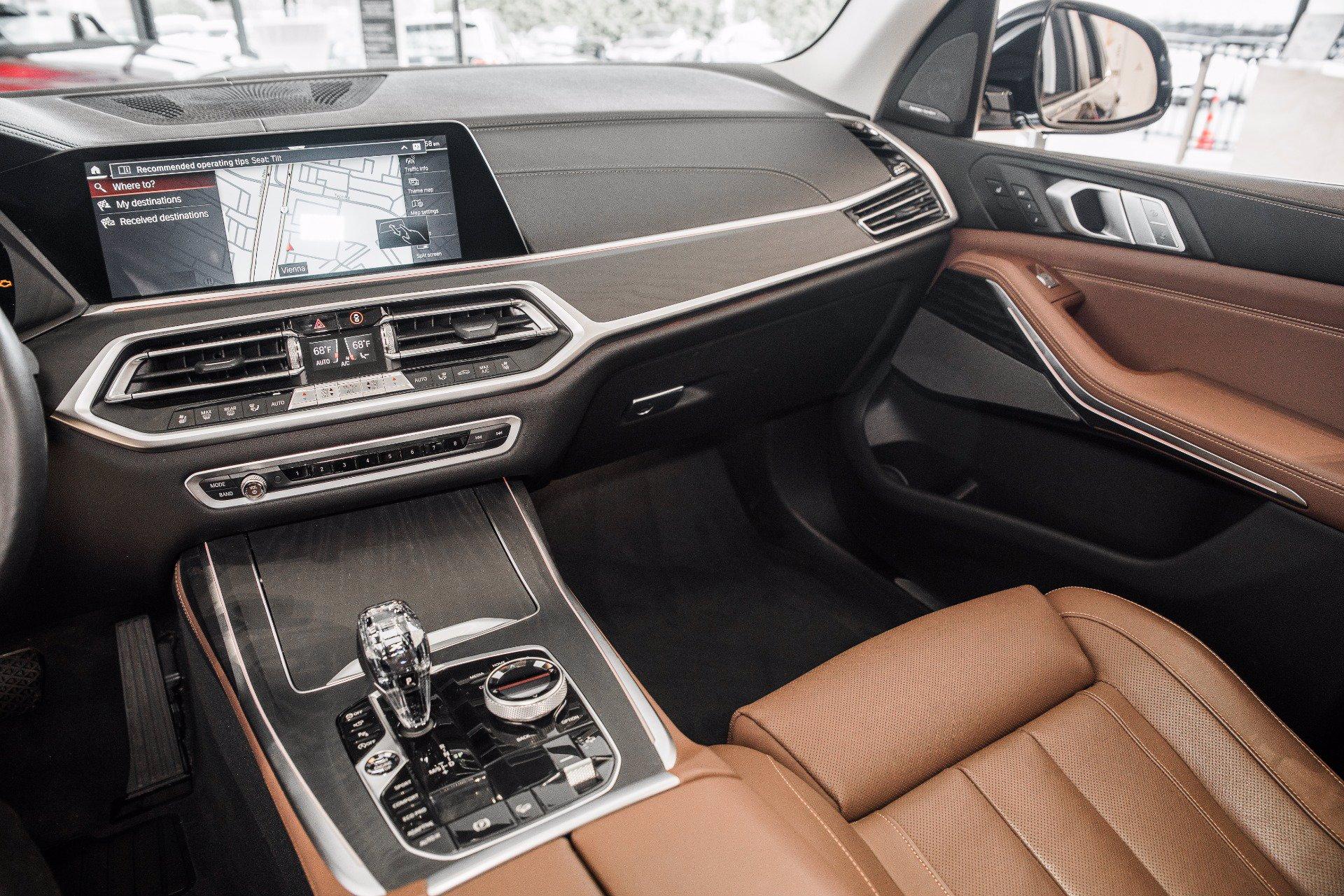 Used 2019 BMW X7 xDrive50i | St. Petersburg, FL