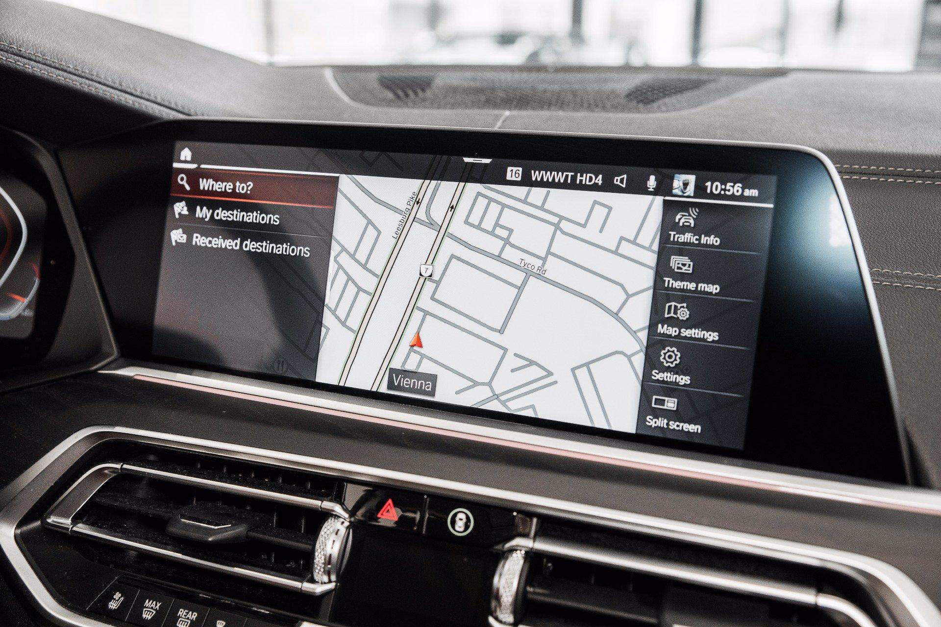 Used 2019 BMW X7 xDrive50i | St. Petersburg, FL