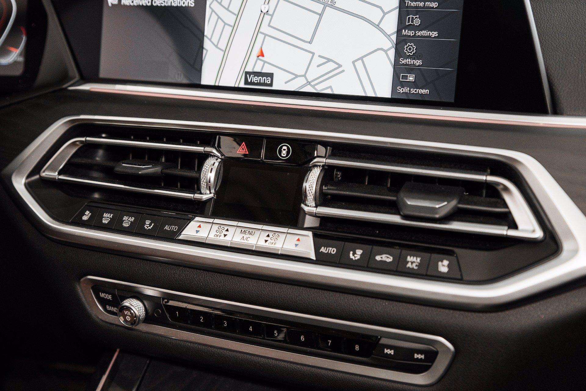 Used 2019 BMW X7 xDrive50i | St. Petersburg, FL