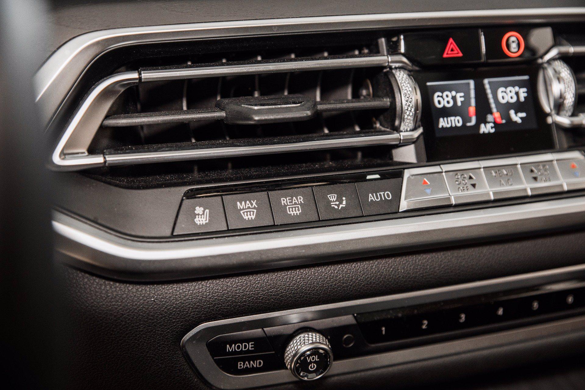 Used 2019 BMW X7 xDrive50i | St. Petersburg, FL