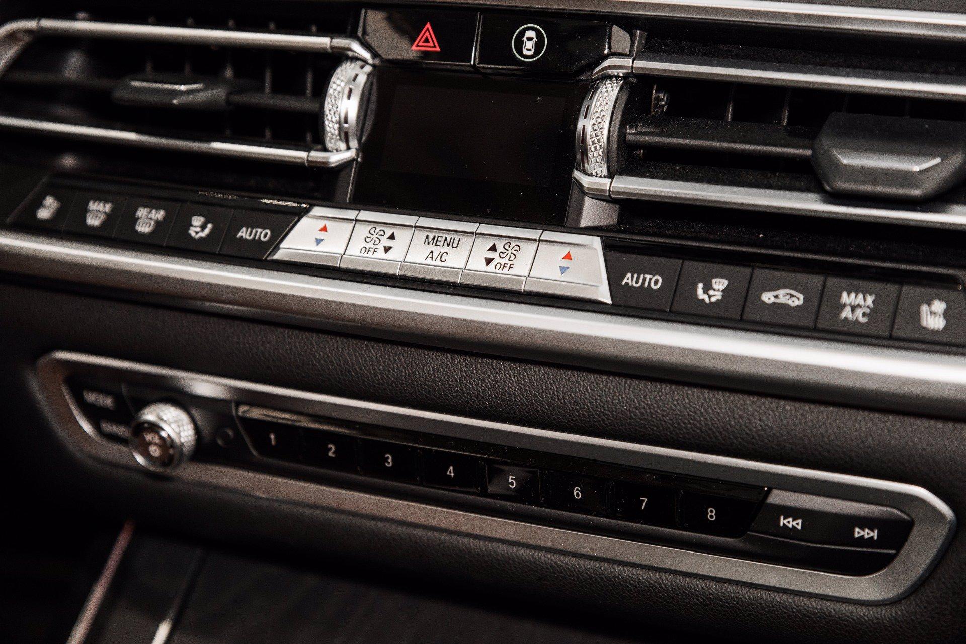 Used 2019 BMW X7 xDrive50i | St. Petersburg, FL