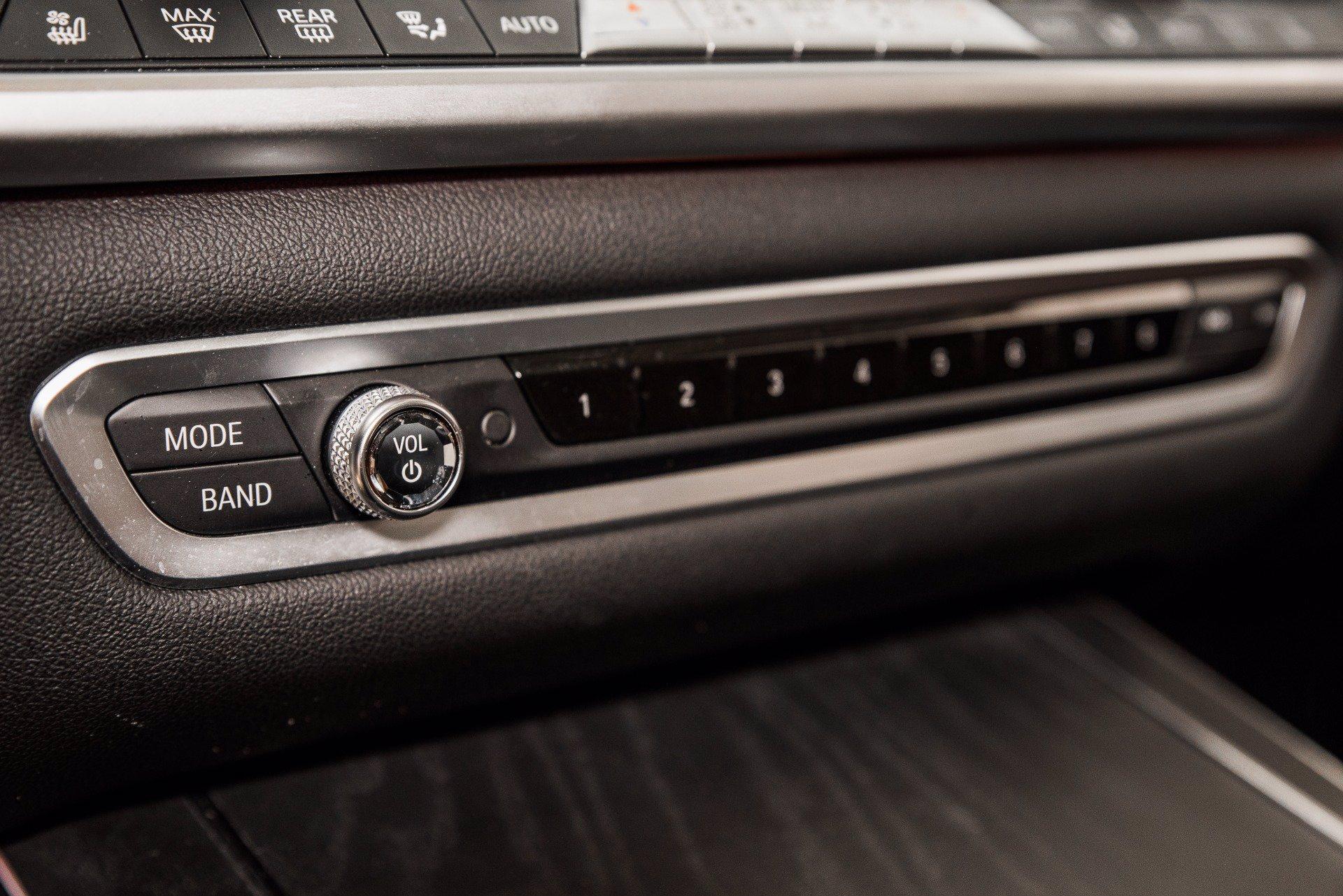 Used 2019 BMW X7 xDrive50i | St. Petersburg, FL