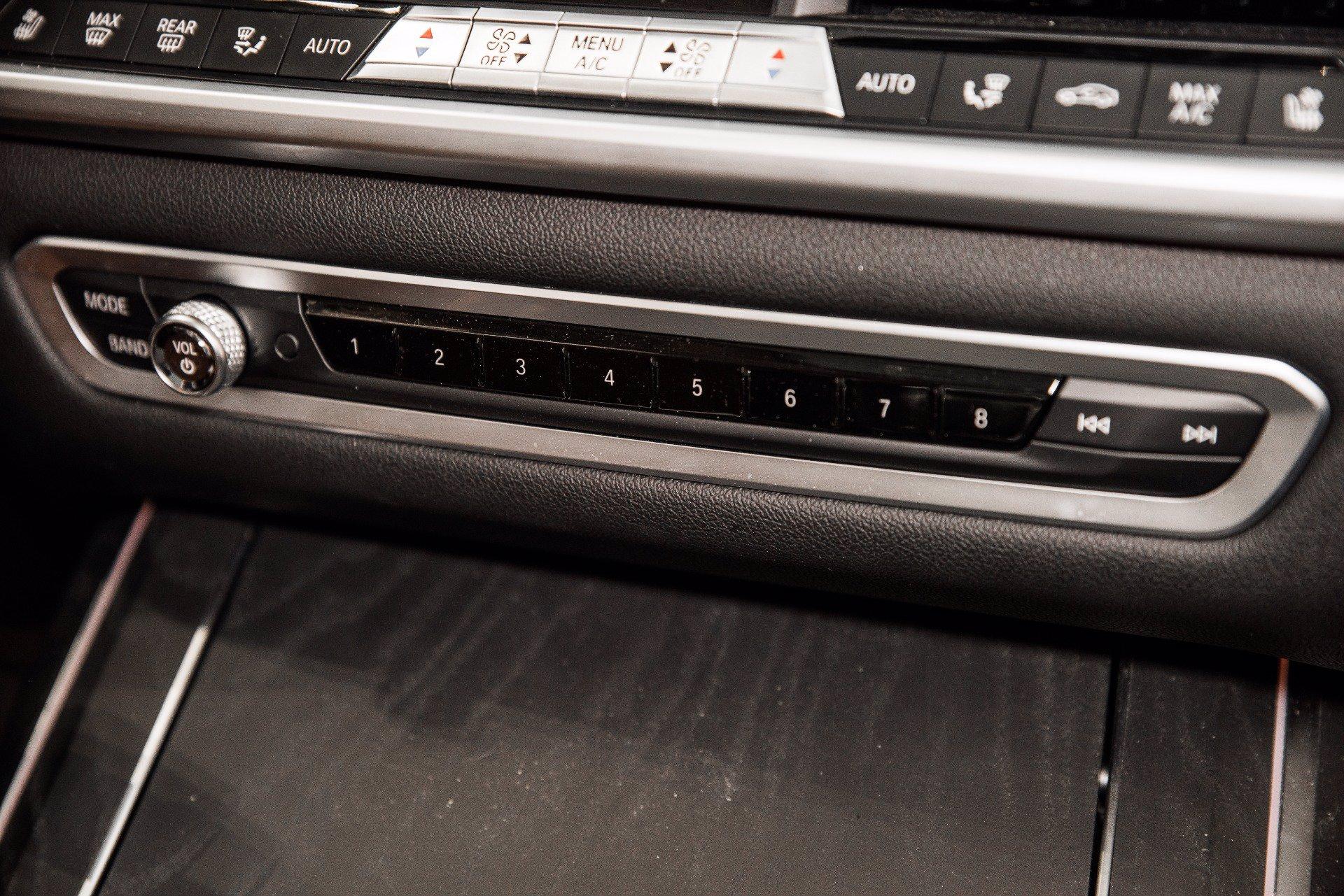 Used 2019 BMW X7 xDrive50i | St. Petersburg, FL