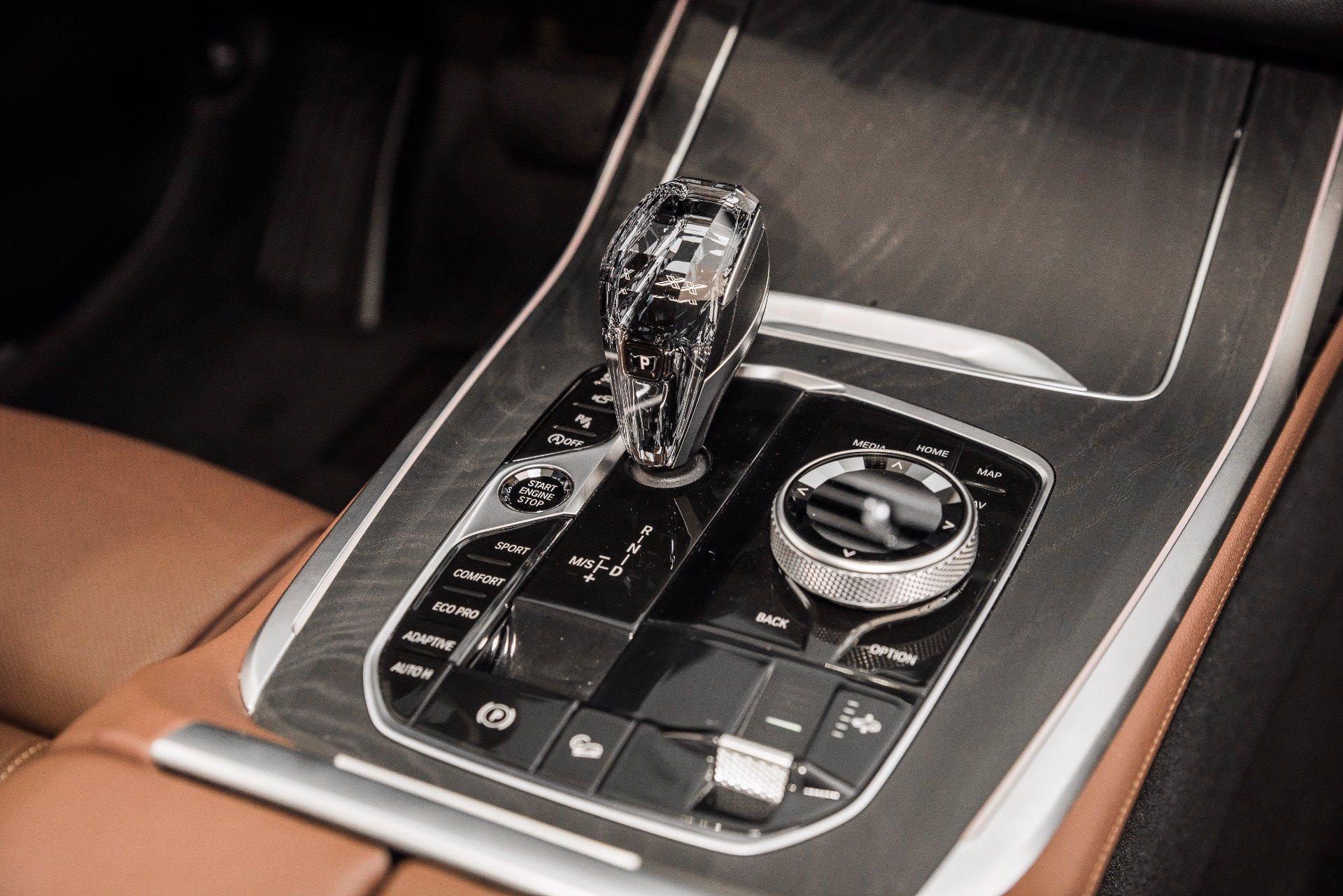 Used 2019 BMW X7 xDrive50i | St. Petersburg, FL