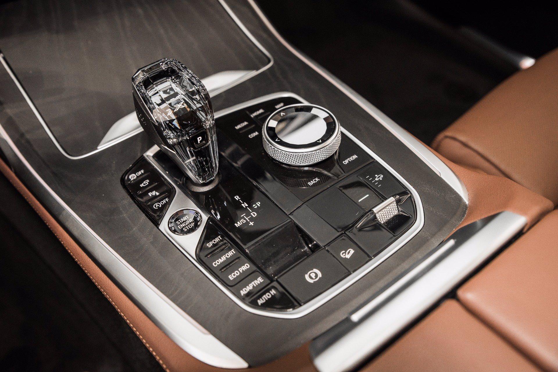 Used 2019 BMW X7 xDrive50i | St. Petersburg, FL