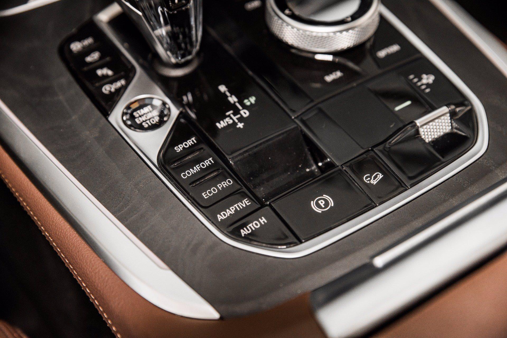 Used 2019 BMW X7 xDrive50i | St. Petersburg, FL