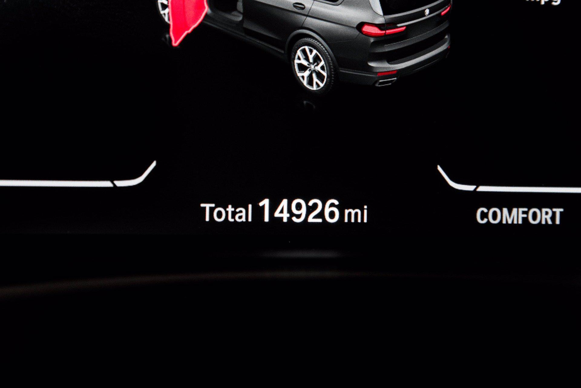 Used 2019 BMW X7 xDrive50i | St. Petersburg, FL