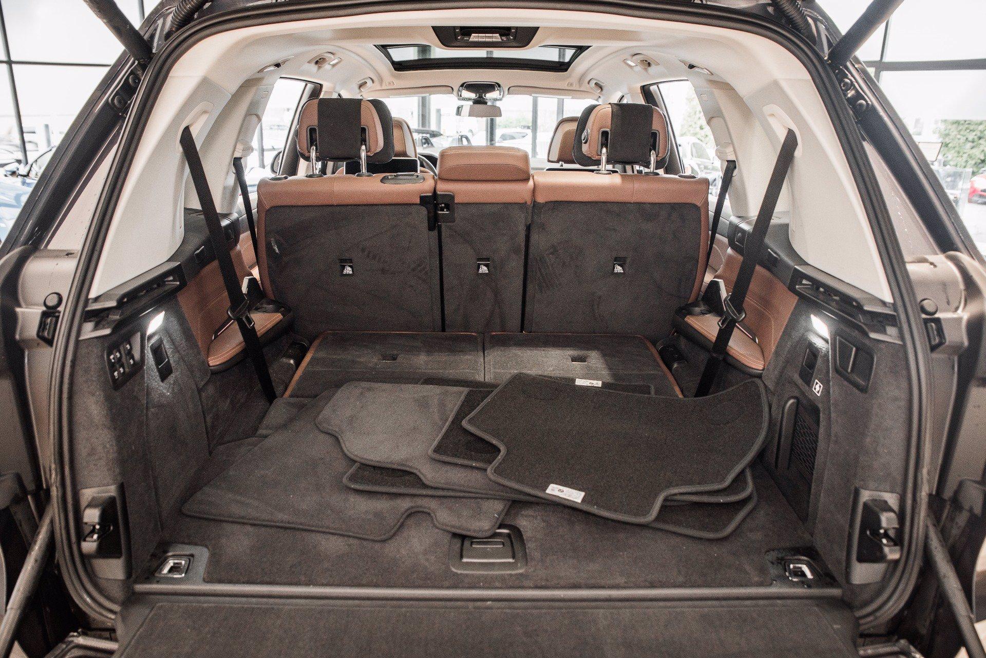 Used 2019 BMW X7 xDrive50i | St. Petersburg, FL