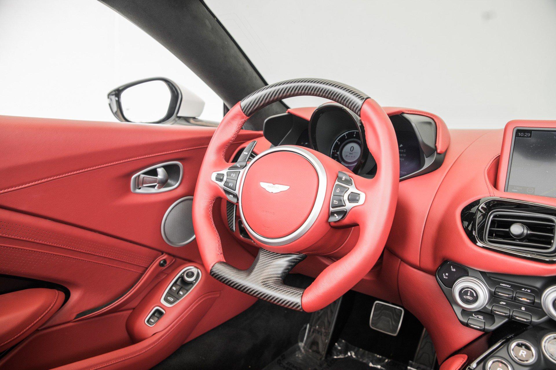 New 2021 Aston Martin Vantage | St. Petersburg, FL