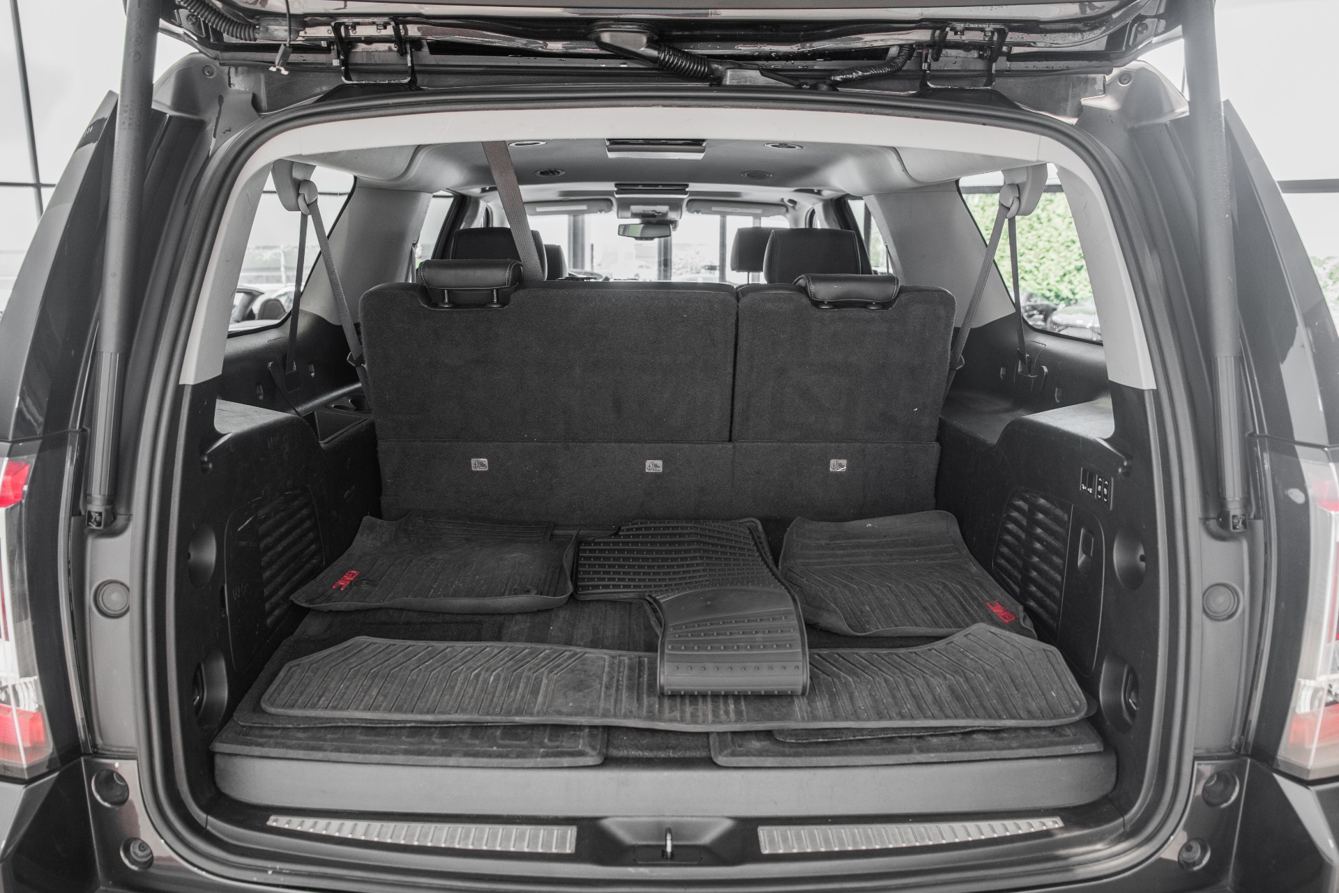 Used 2015 GMC Yukon XL Denali | St. Petersburg, FL