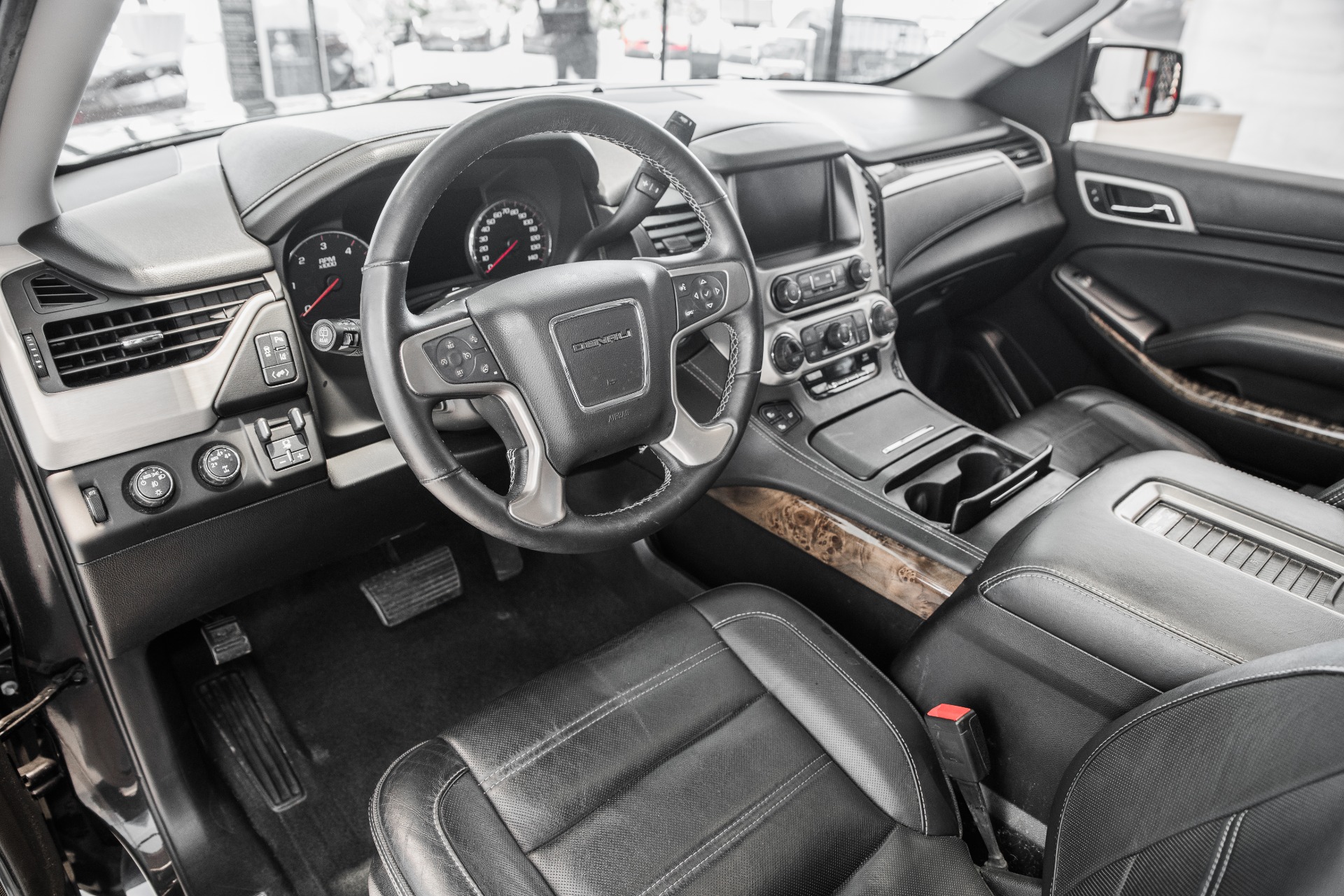 Used 2015 GMC Yukon XL Denali | St. Petersburg, FL
