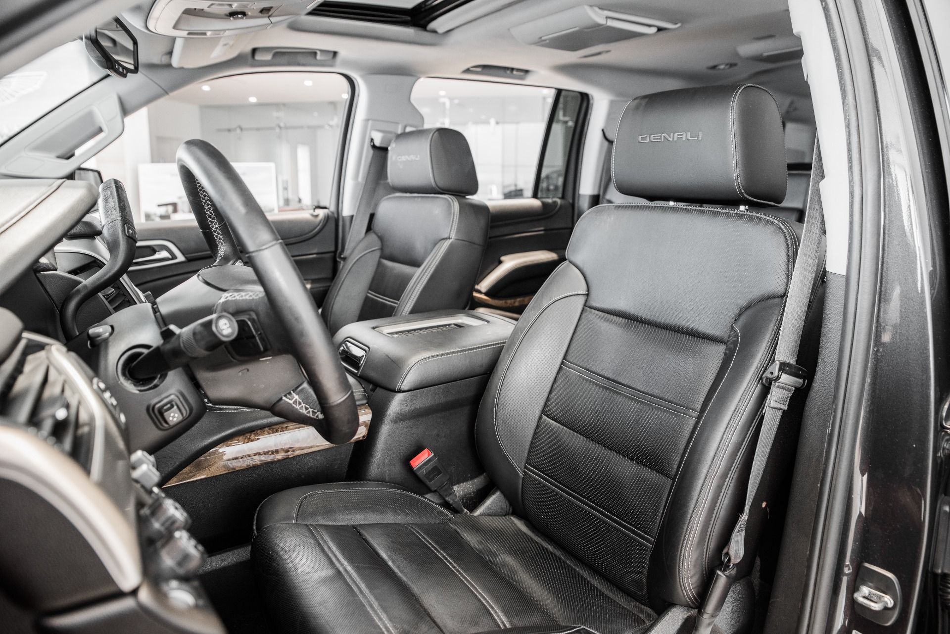 Used 2015 GMC Yukon XL Denali | St. Petersburg, FL