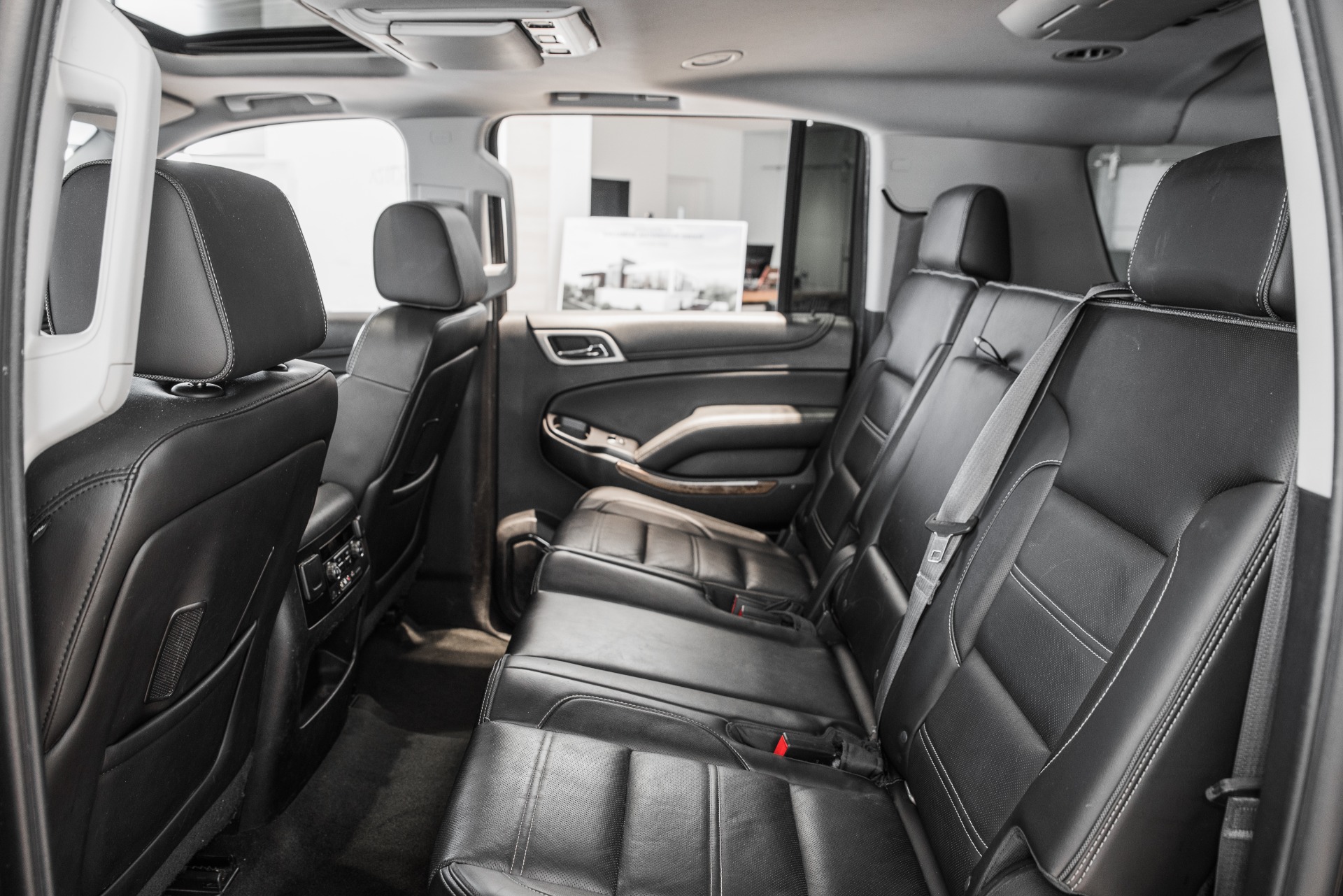 Used 2015 GMC Yukon XL Denali | St. Petersburg, FL
