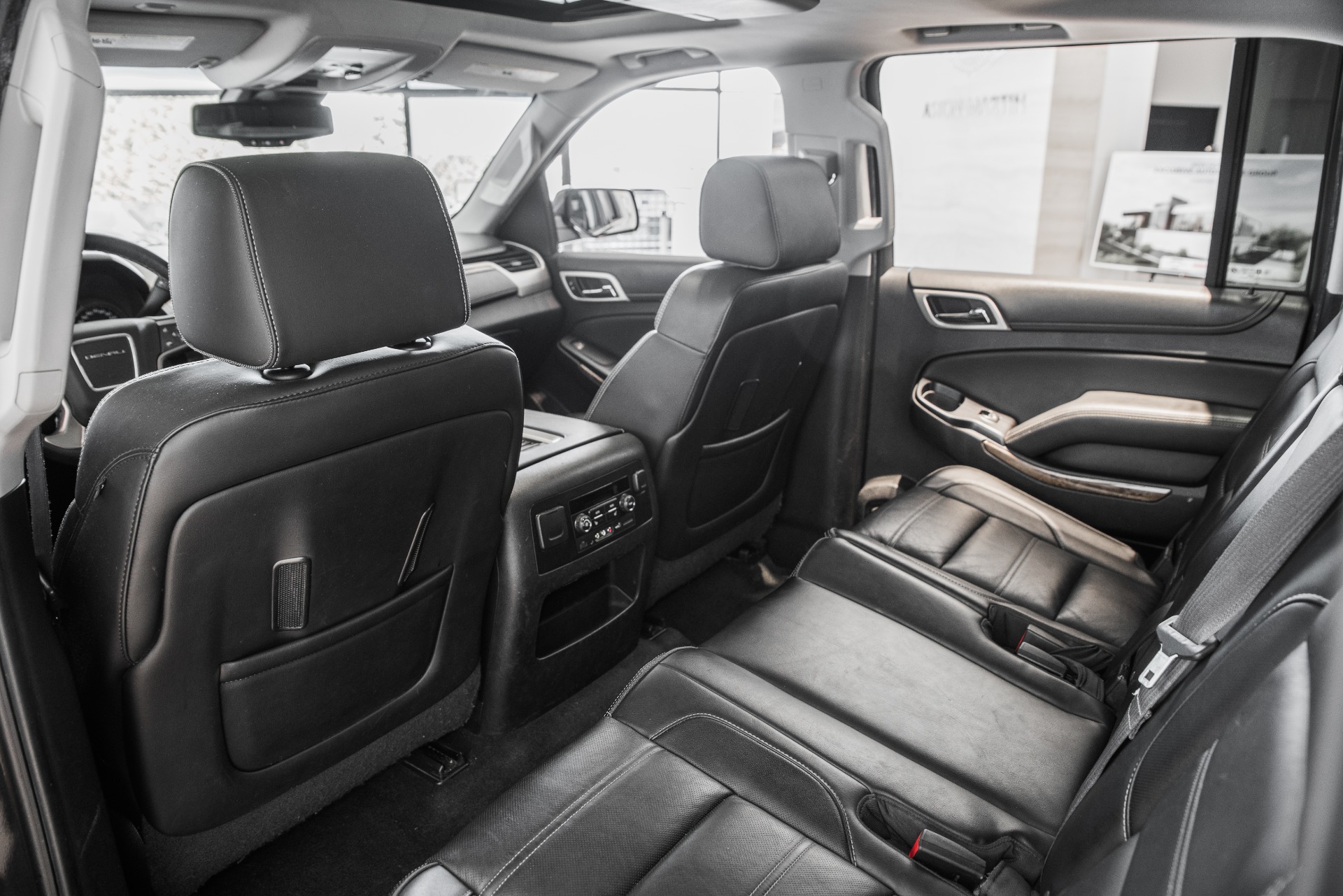 Used 2015 GMC Yukon XL Denali | St. Petersburg, FL