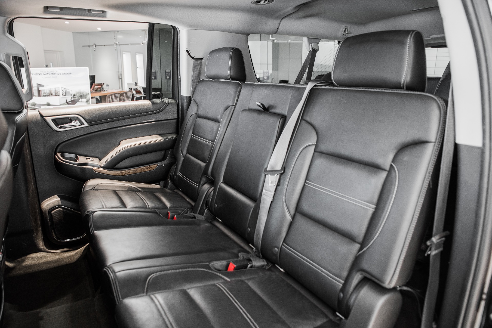 Used 2015 GMC Yukon XL Denali | St. Petersburg, FL