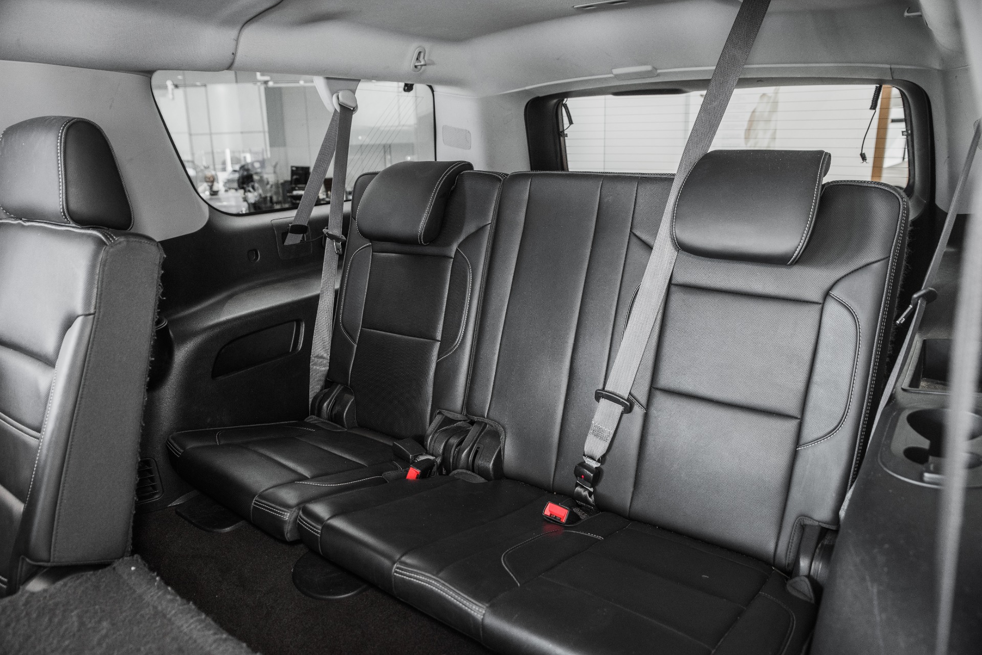 Used 2015 GMC Yukon XL Denali | St. Petersburg, FL