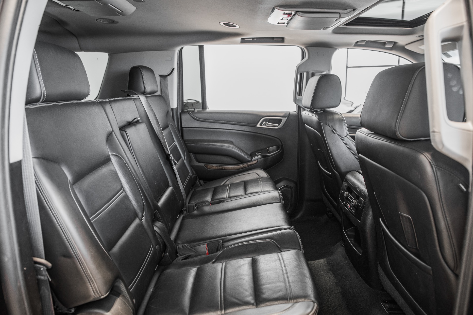Used 2015 GMC Yukon XL Denali | St. Petersburg, FL
